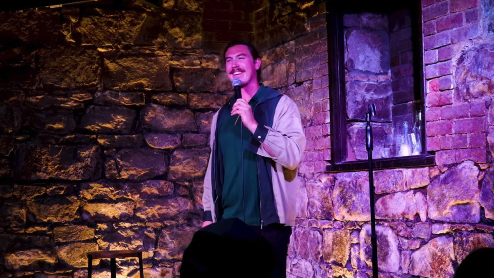 Rohan Arneil