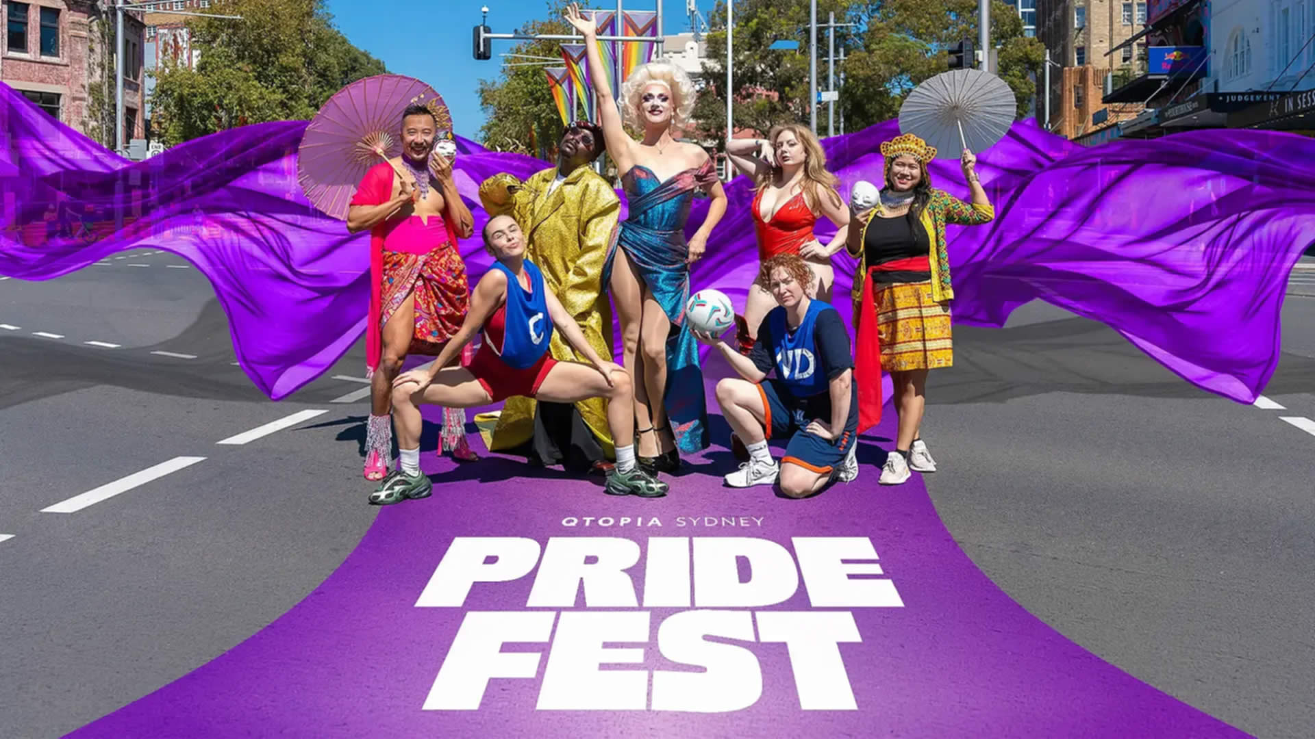 Pride Fest