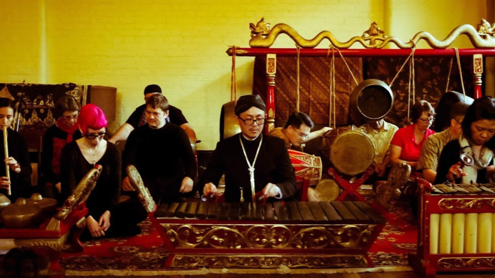 Javanese