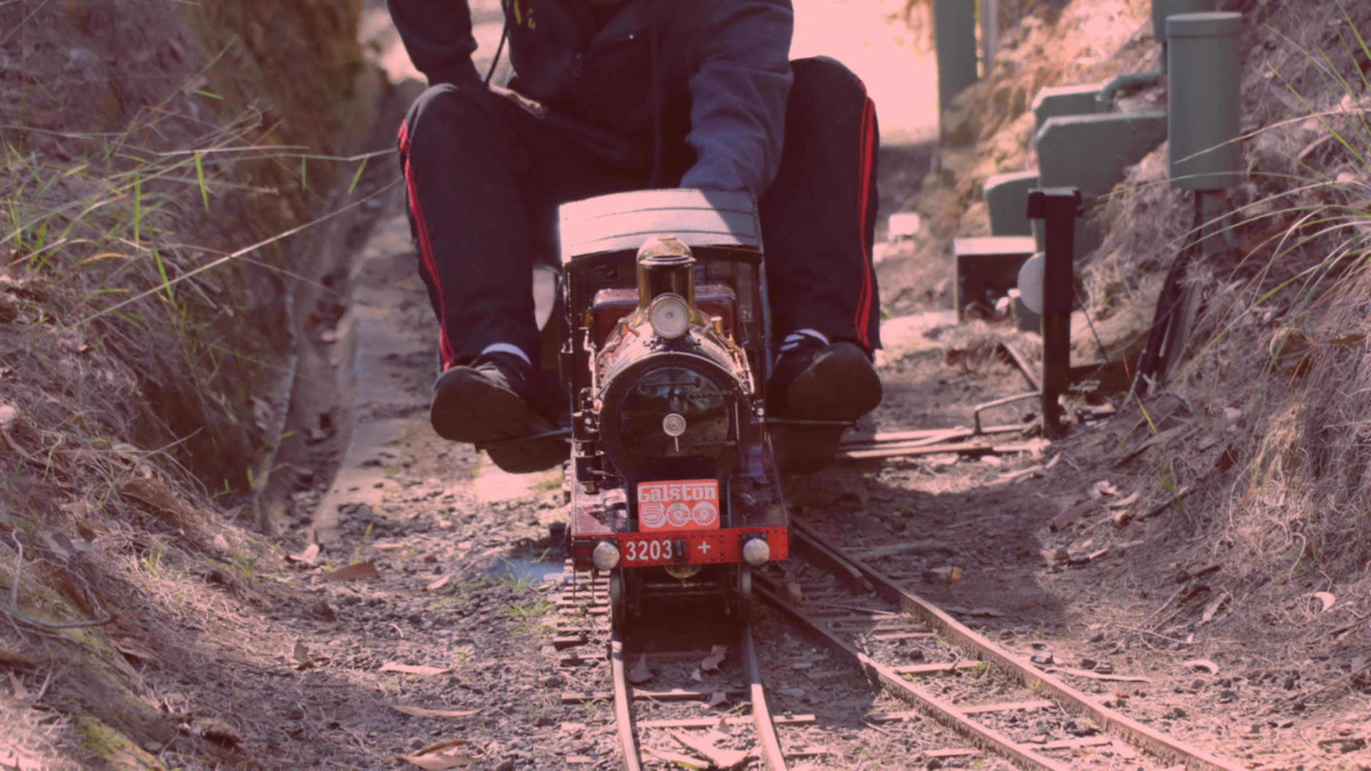 Miniature Railway