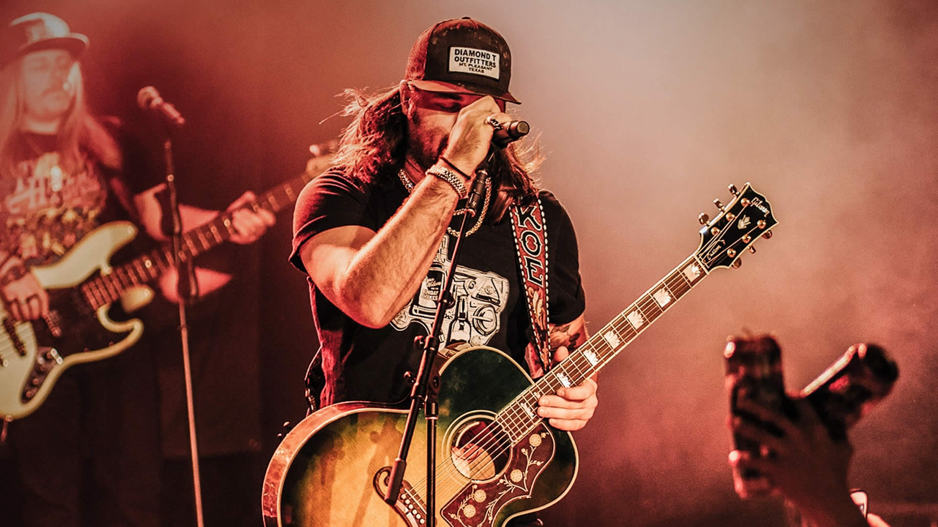 Koe Wetzel