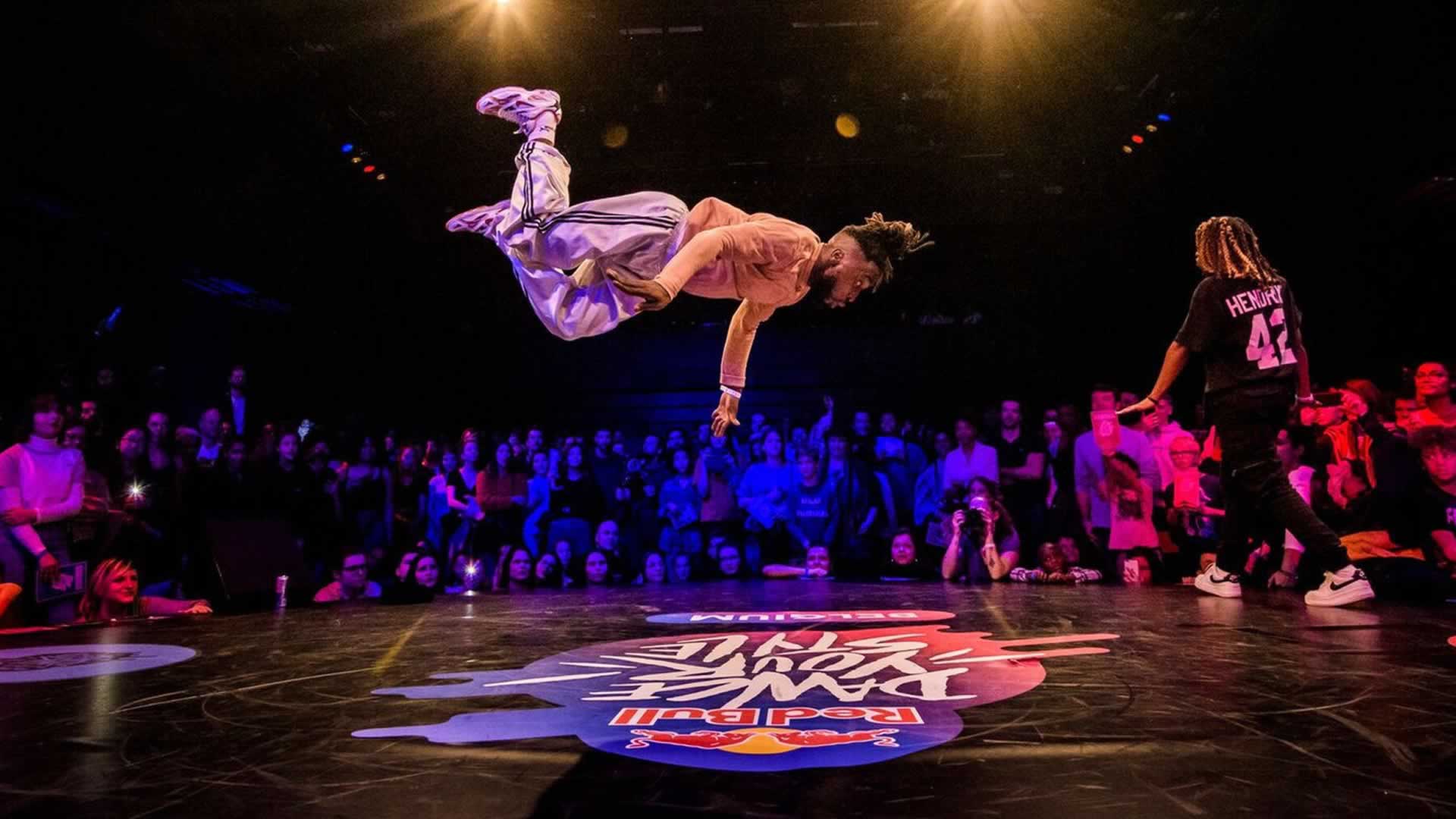 Dance Your Style