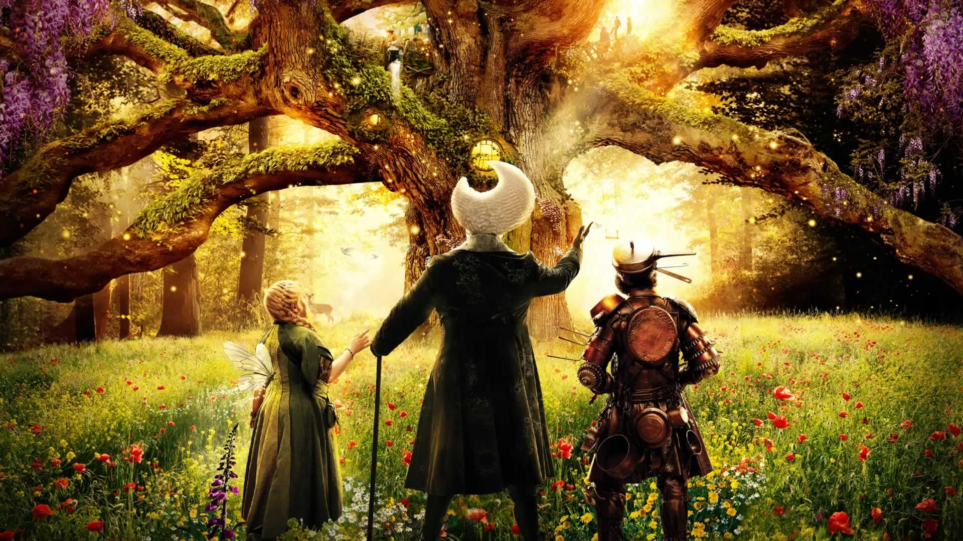The Magic Faraway Tree