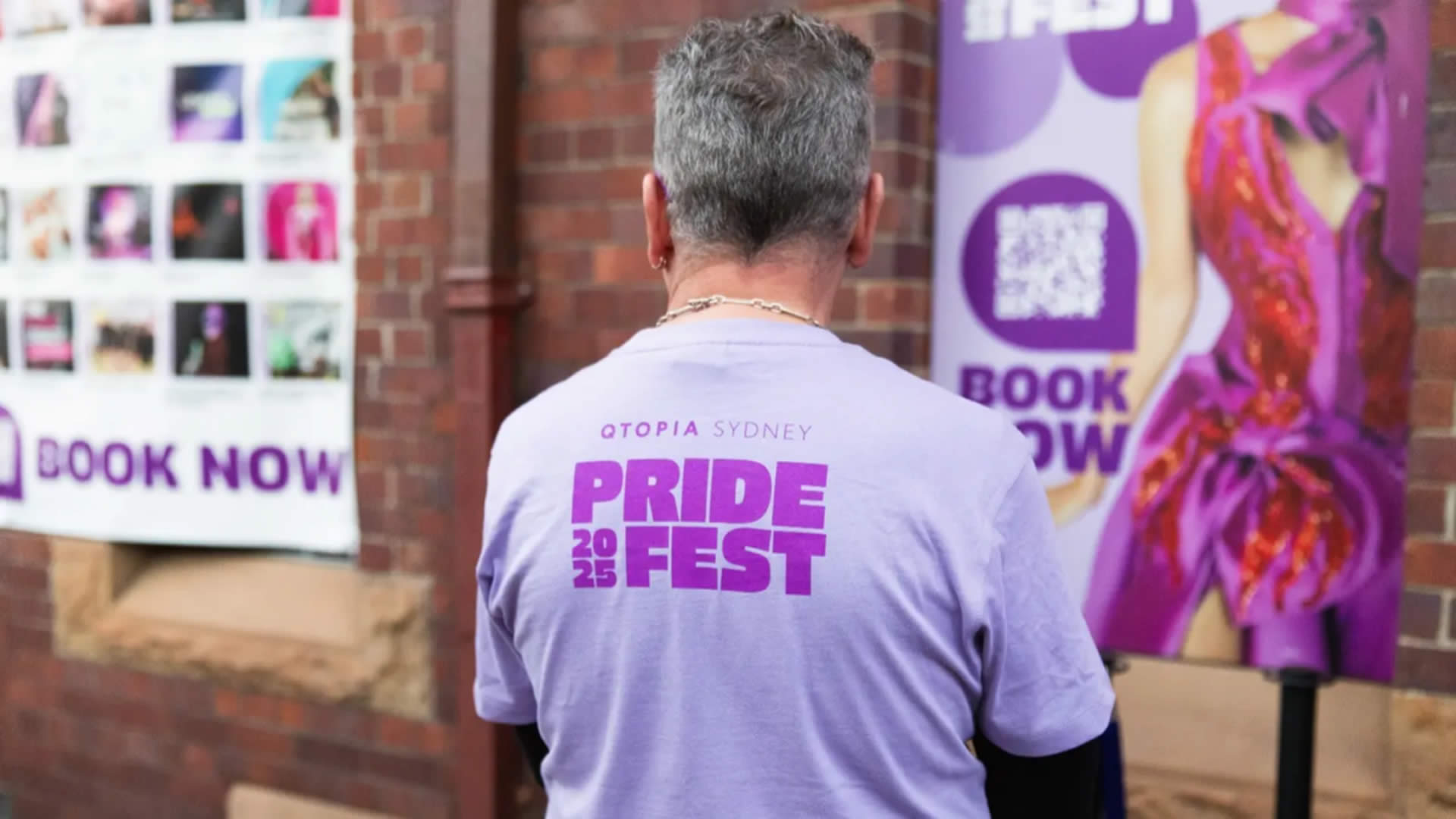 Pride Fest