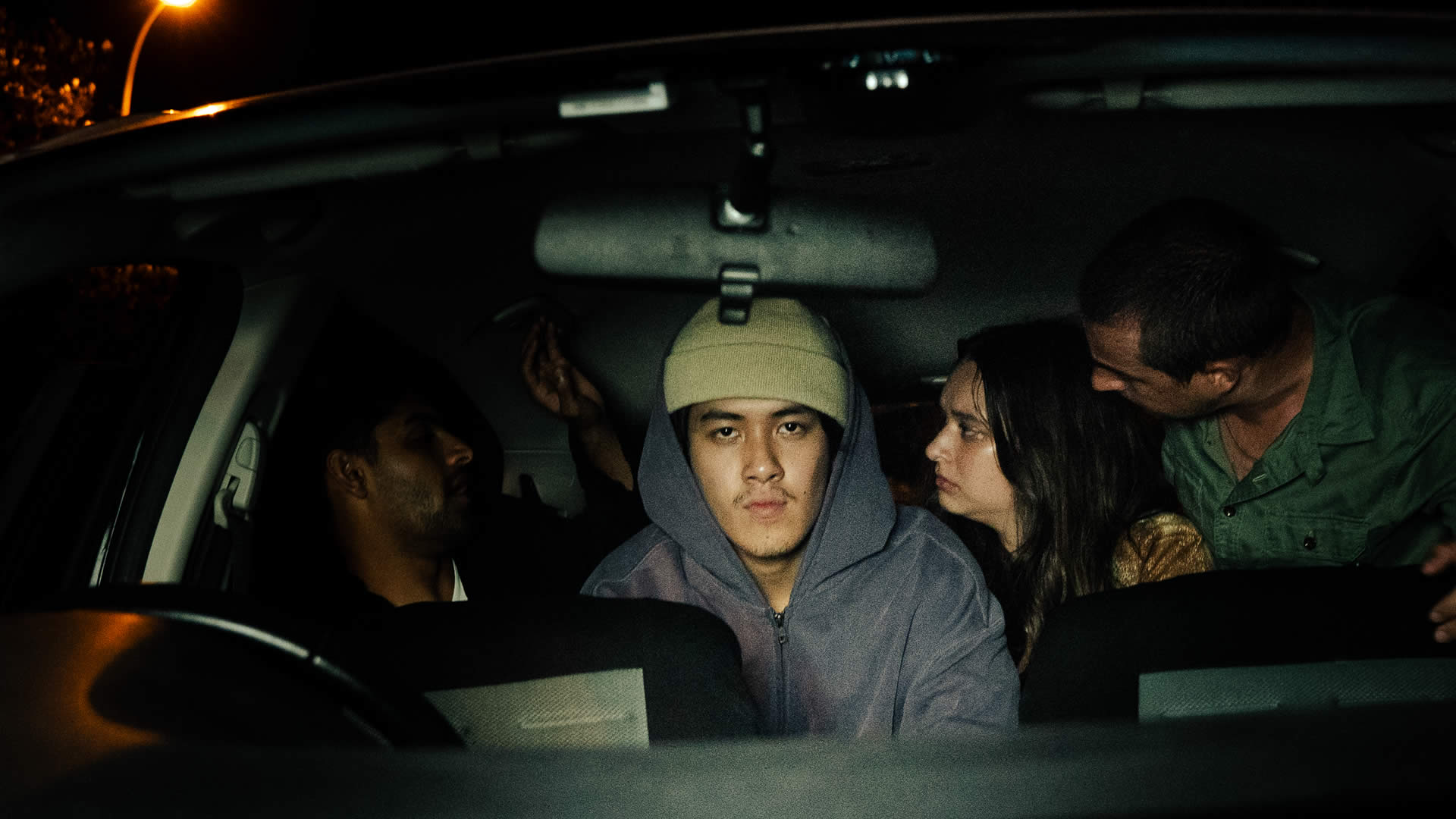 Sometimes things don't go as planned