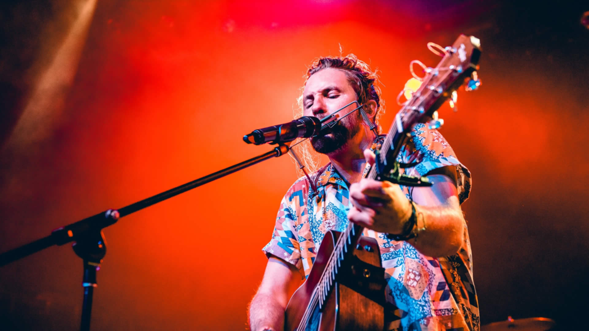 Jeremy Loops