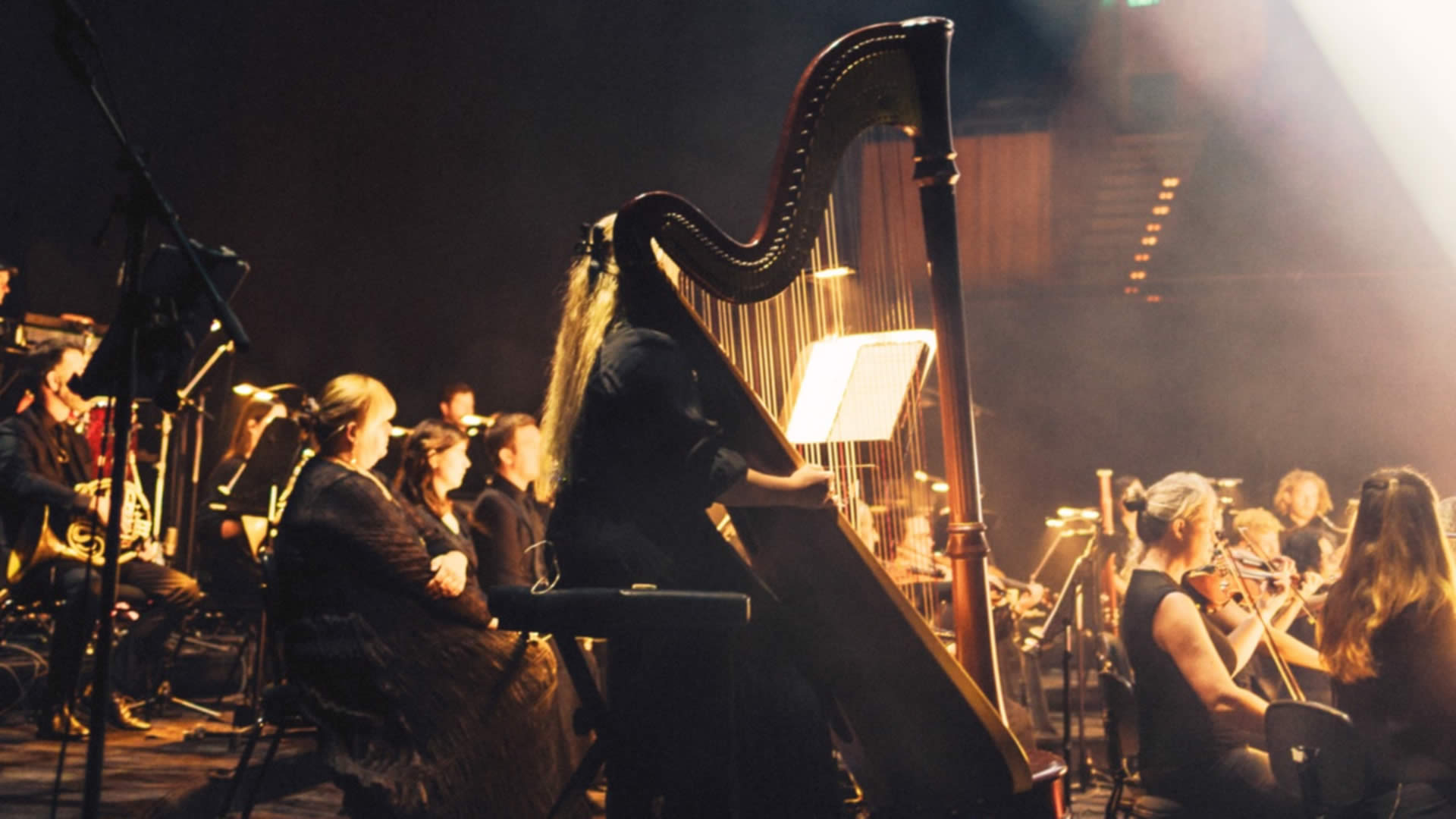Peter and the Wolf