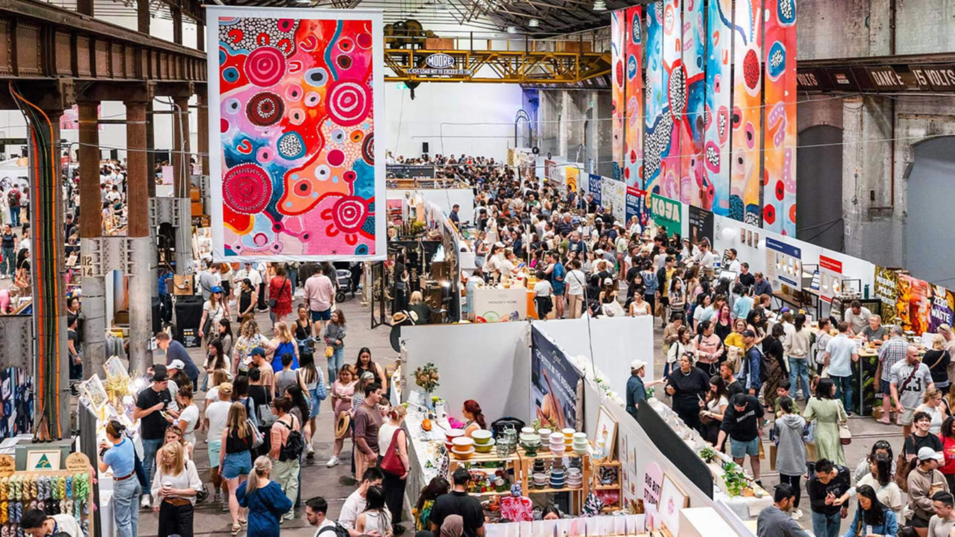 Big Design Market