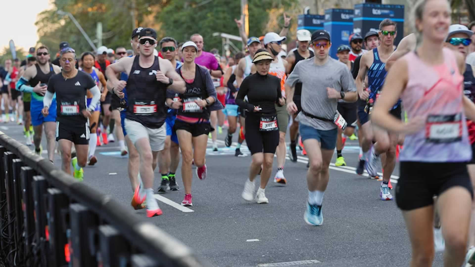 Marathon