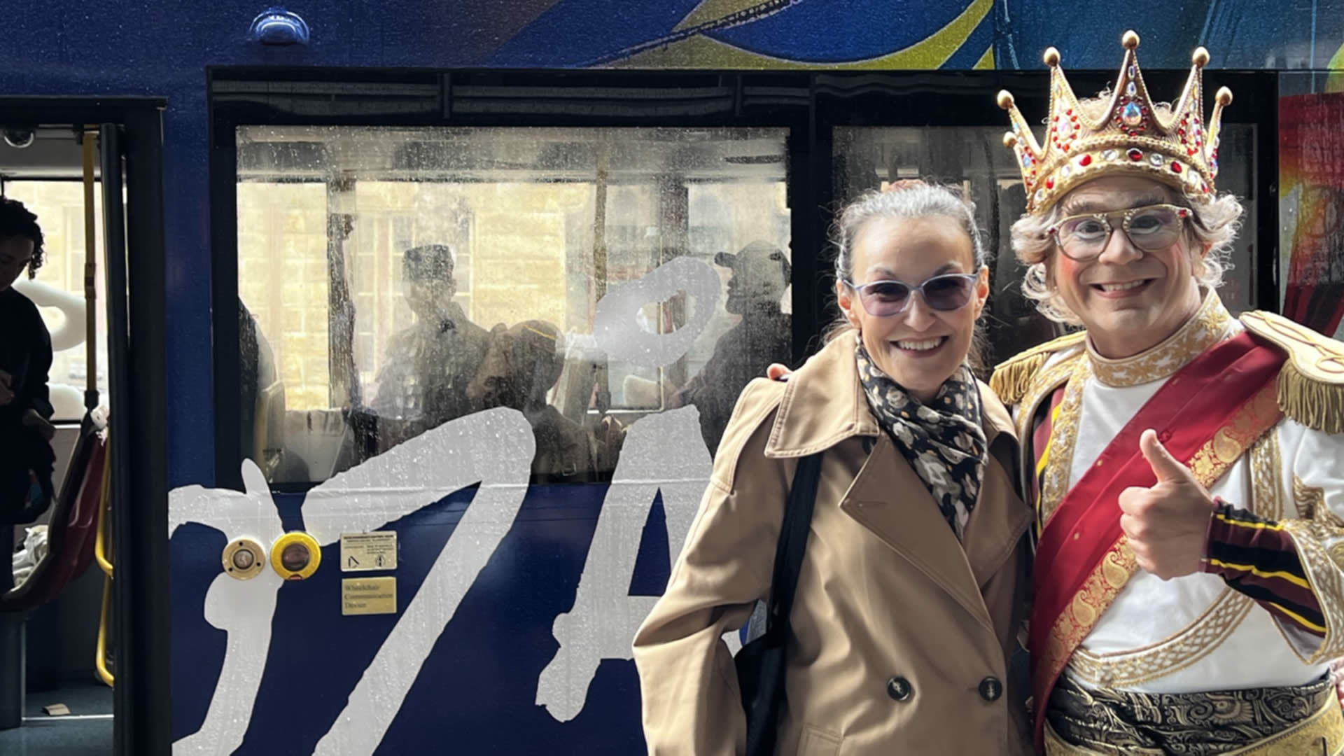 Cirque du Soleil Kooza - Review
