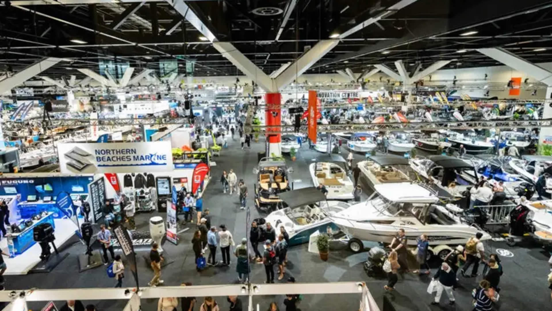 Boat Show