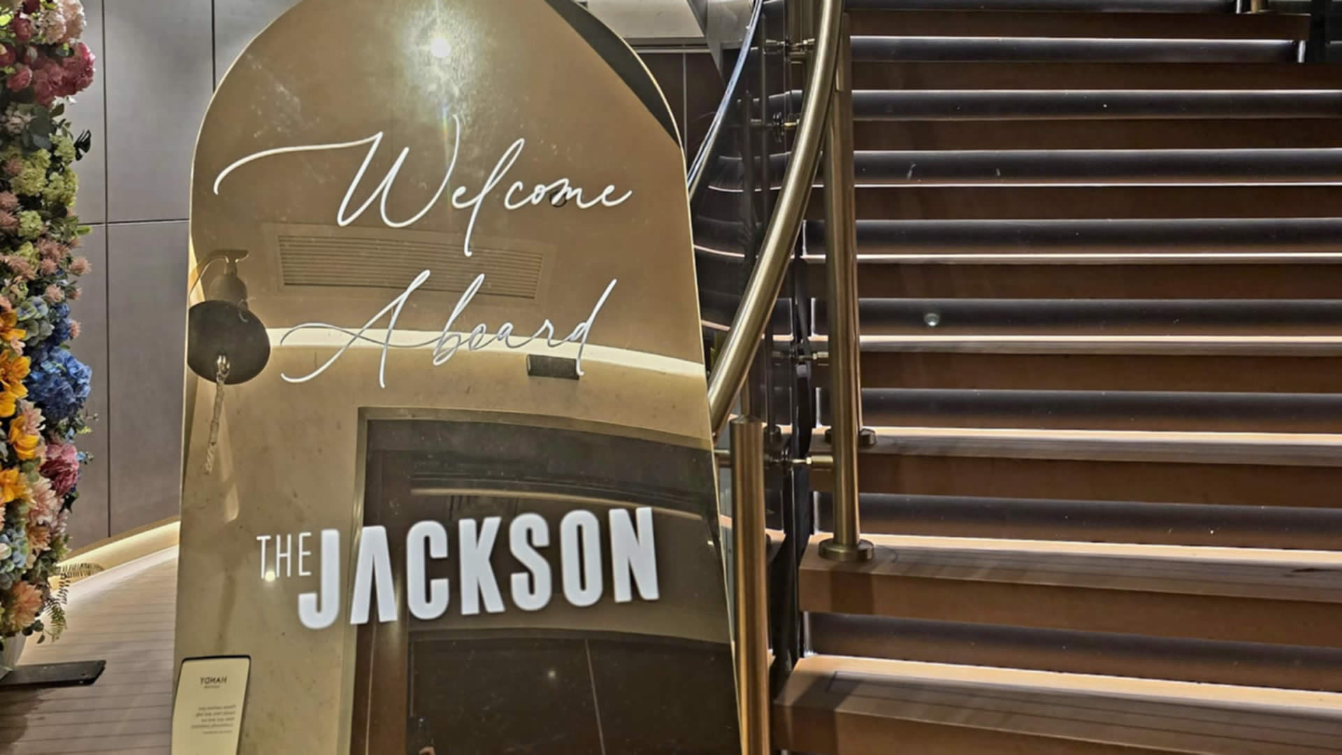 The Jackson