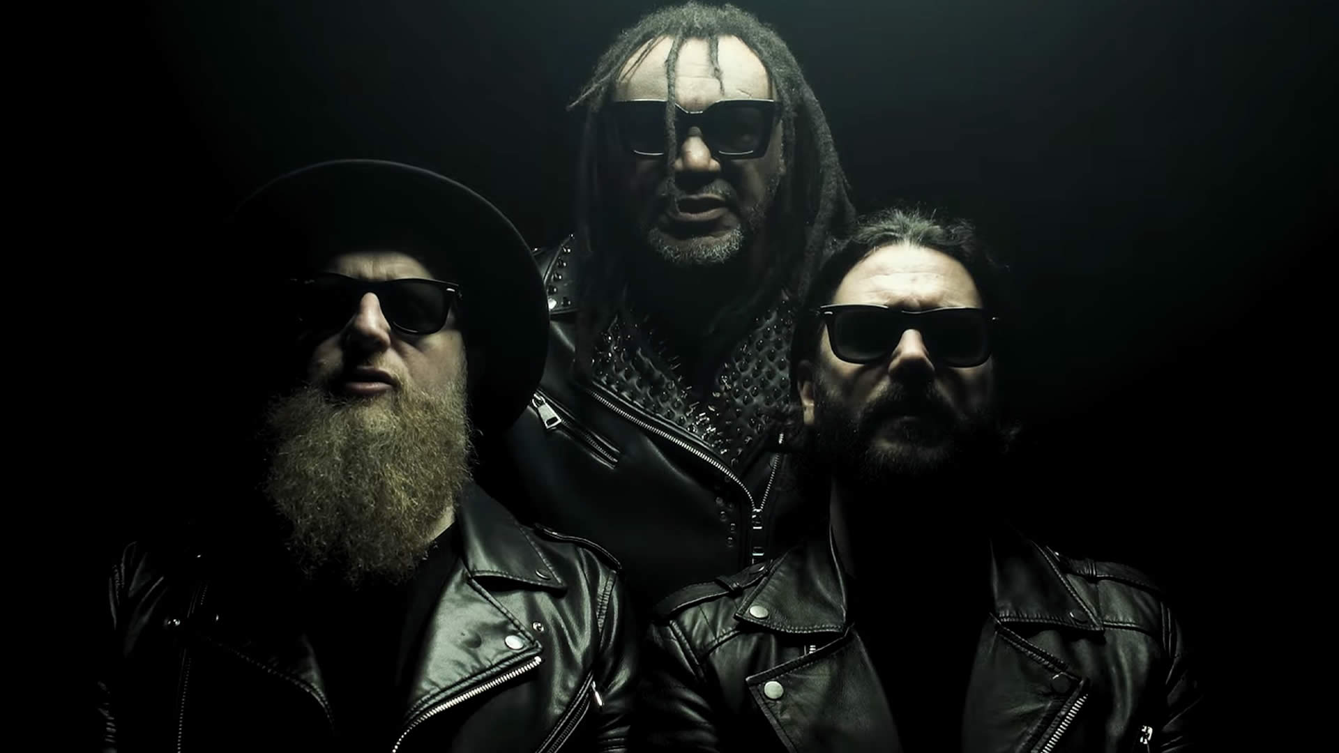 Skindred