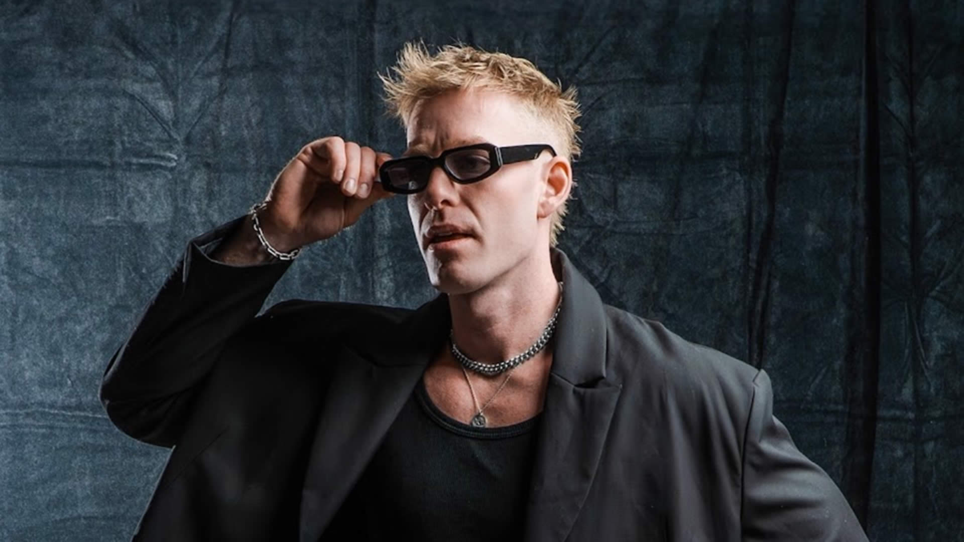 Will Sparks
