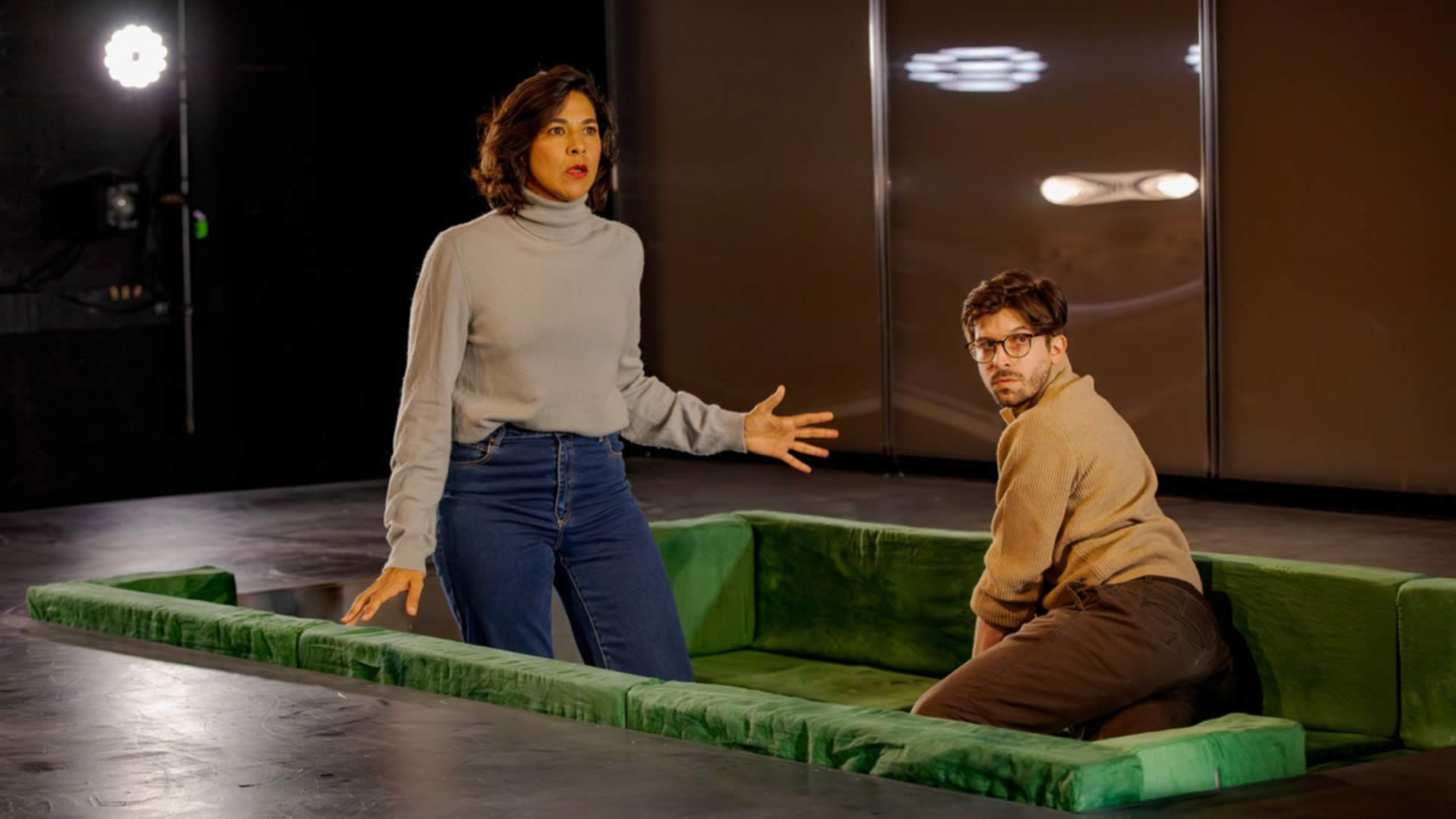 Hedda Gabler