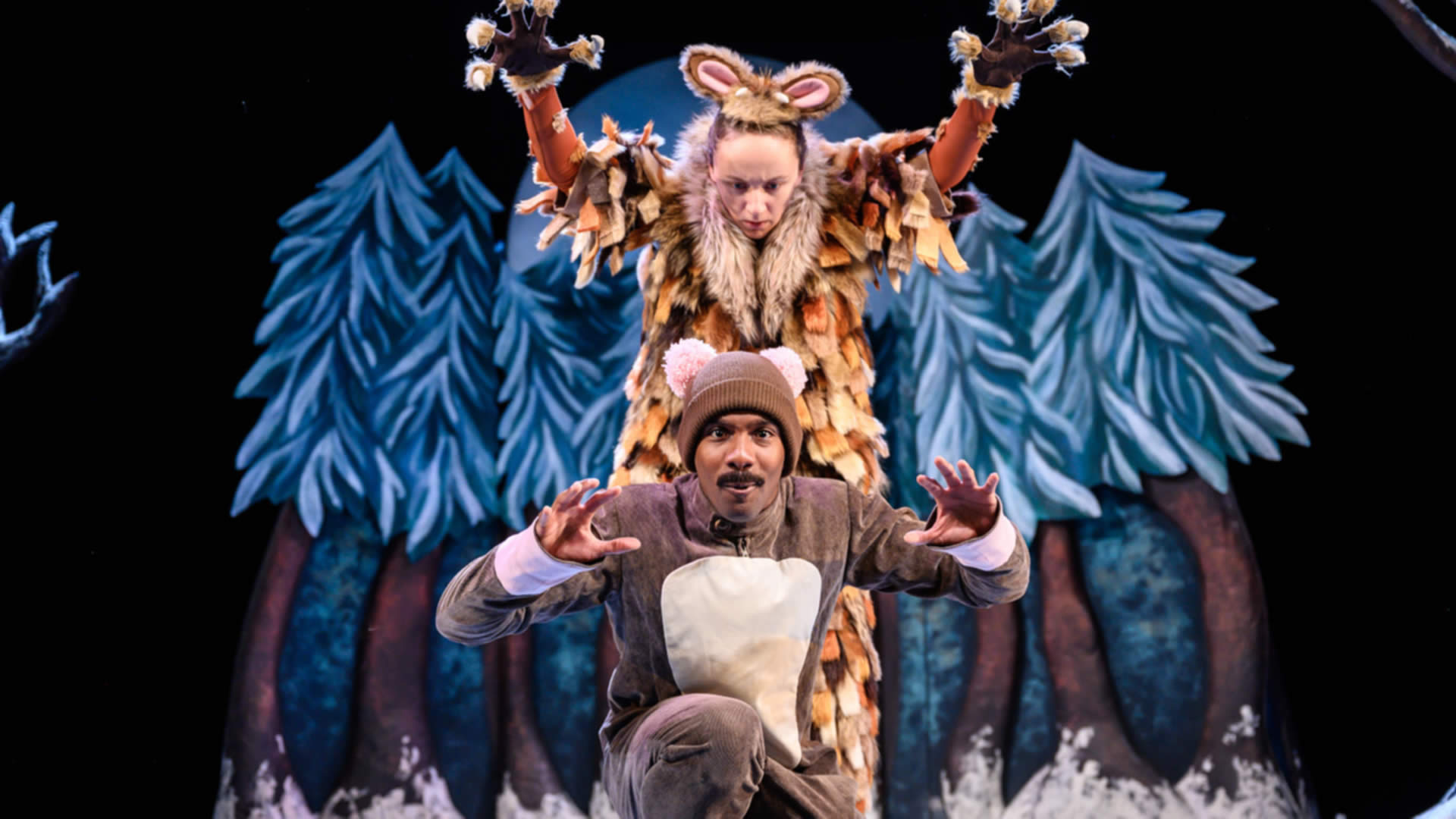 Gruffalo's Child