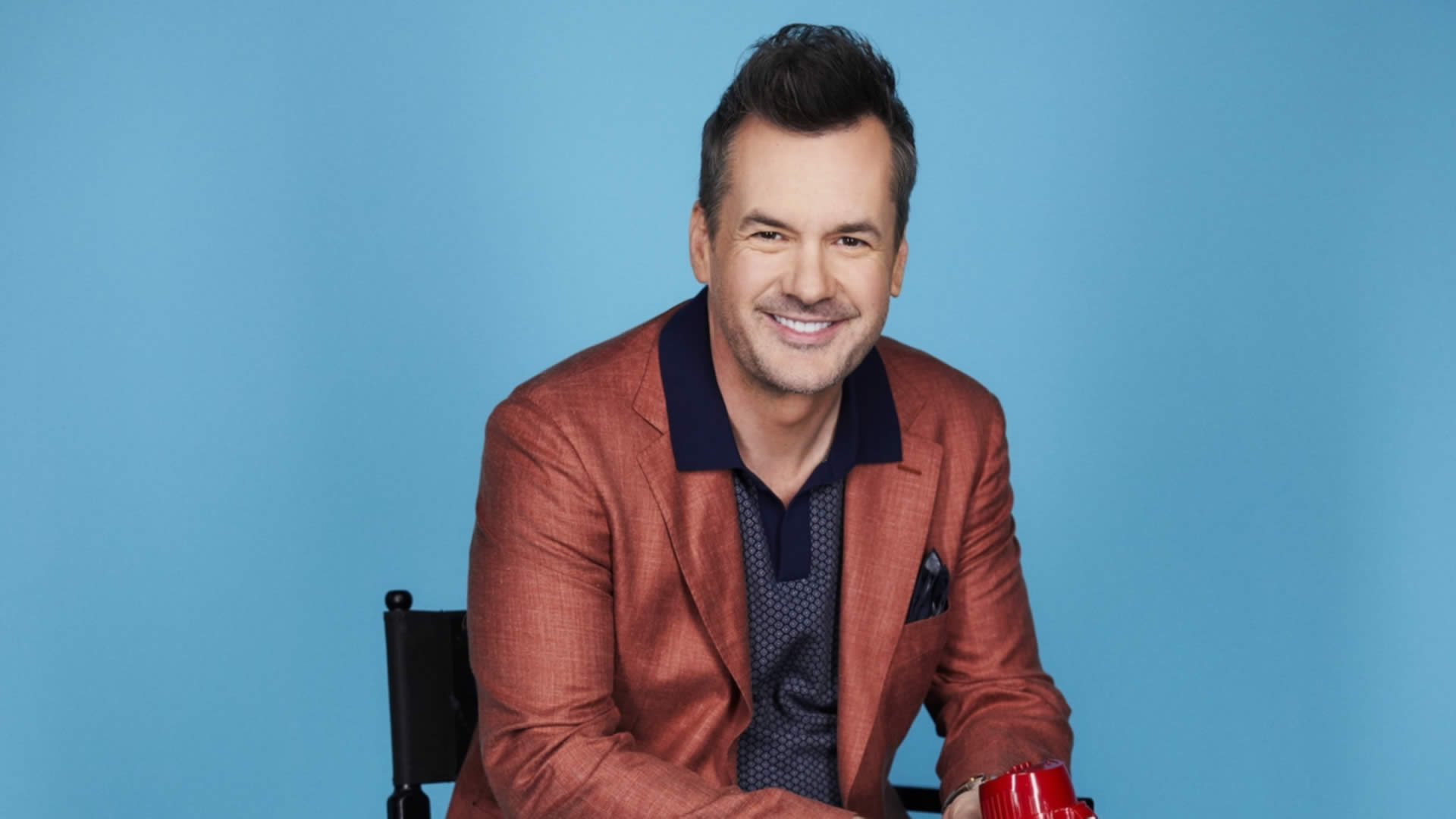 Jim Jefferies