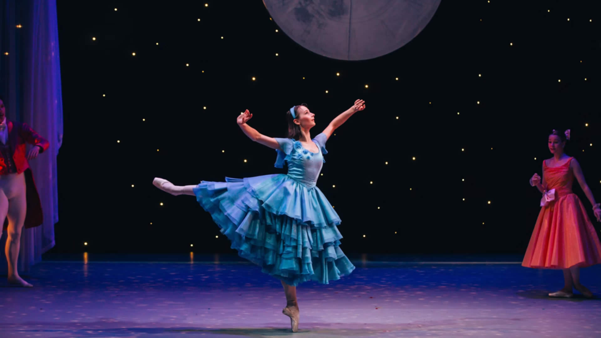 Storytime Ballet