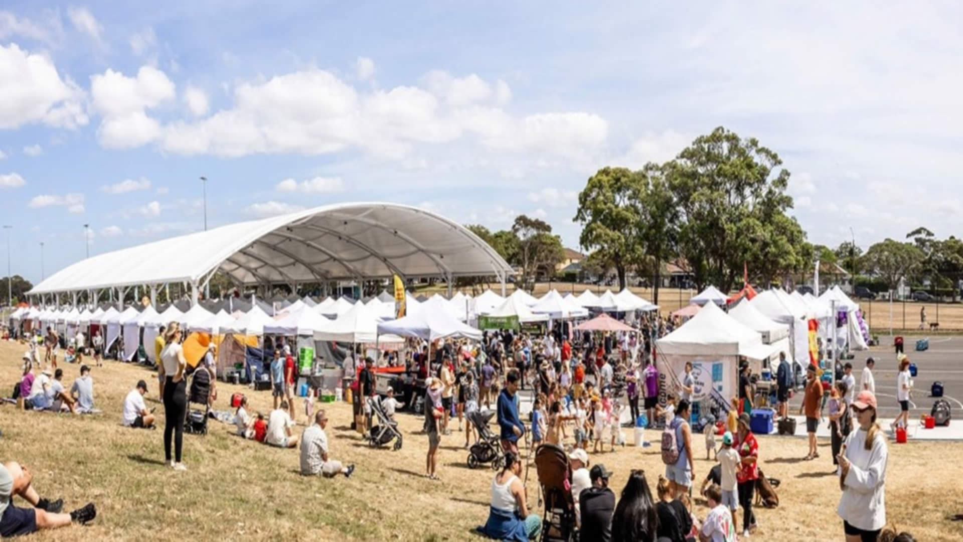 Heffron Park