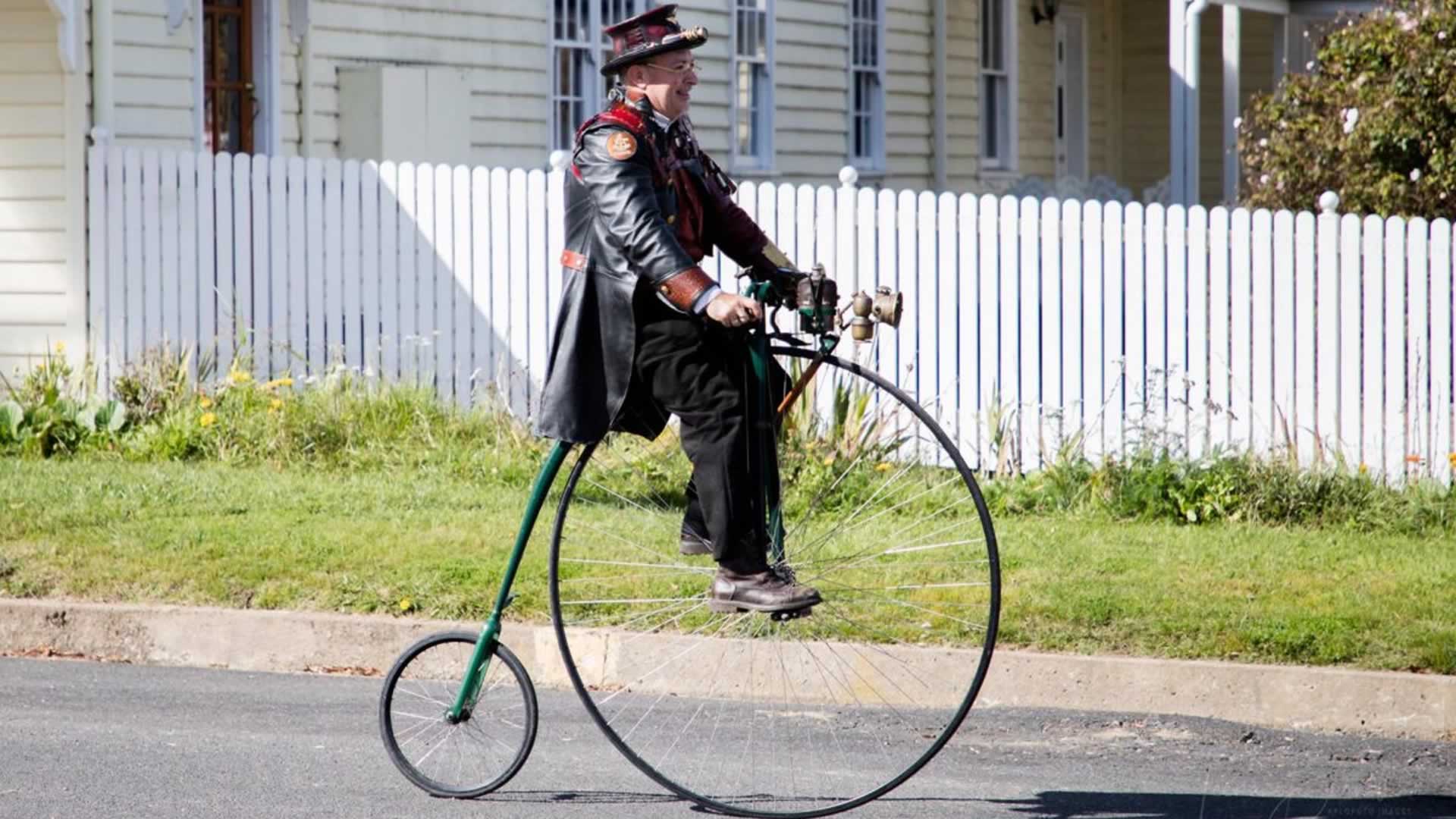 Steampunk