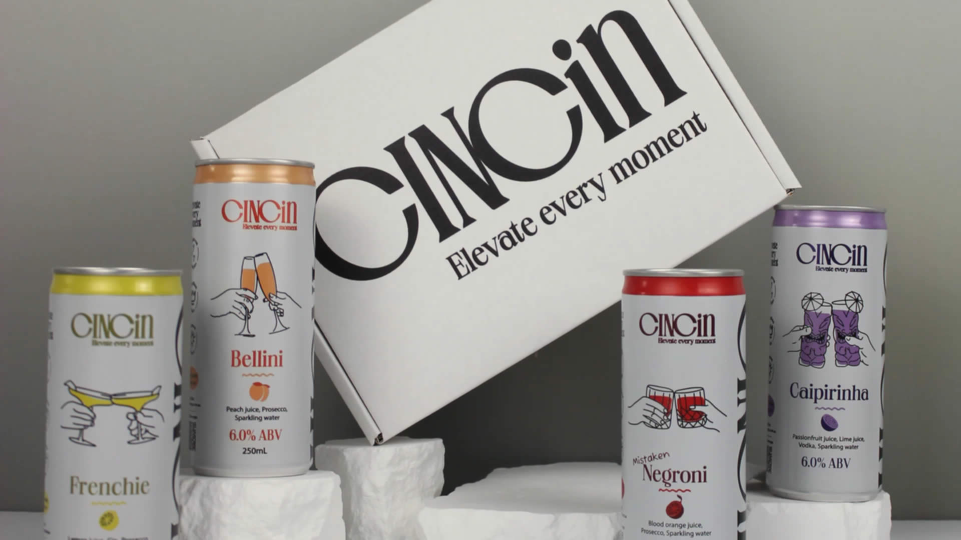 CinCin