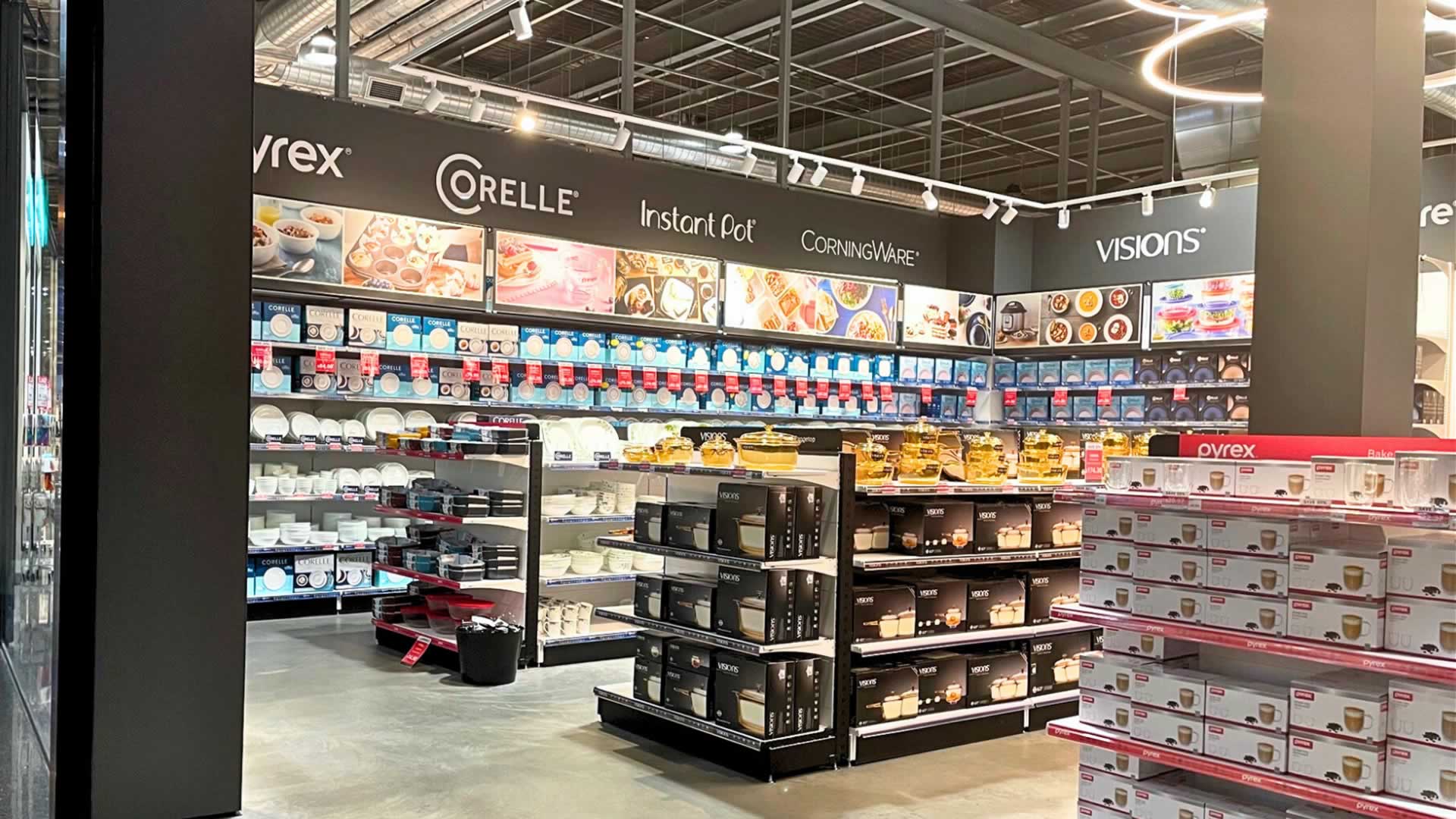Global Kitchen Brands