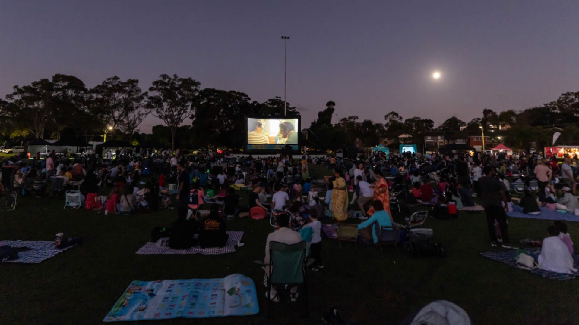 Movie Nights