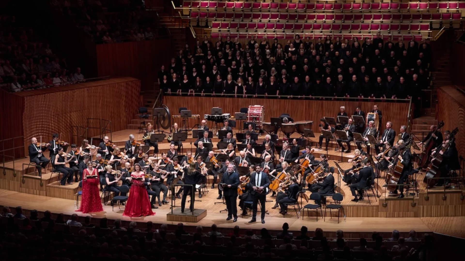 Beethoven in July