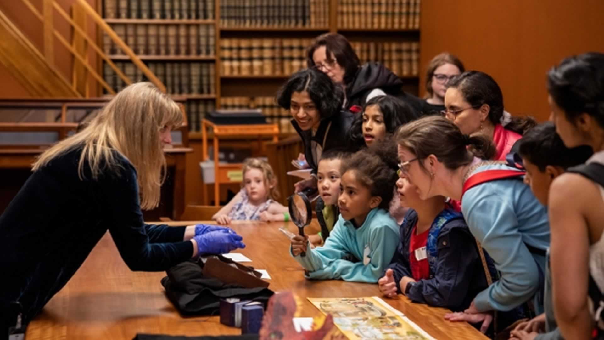 Festival of Democracy