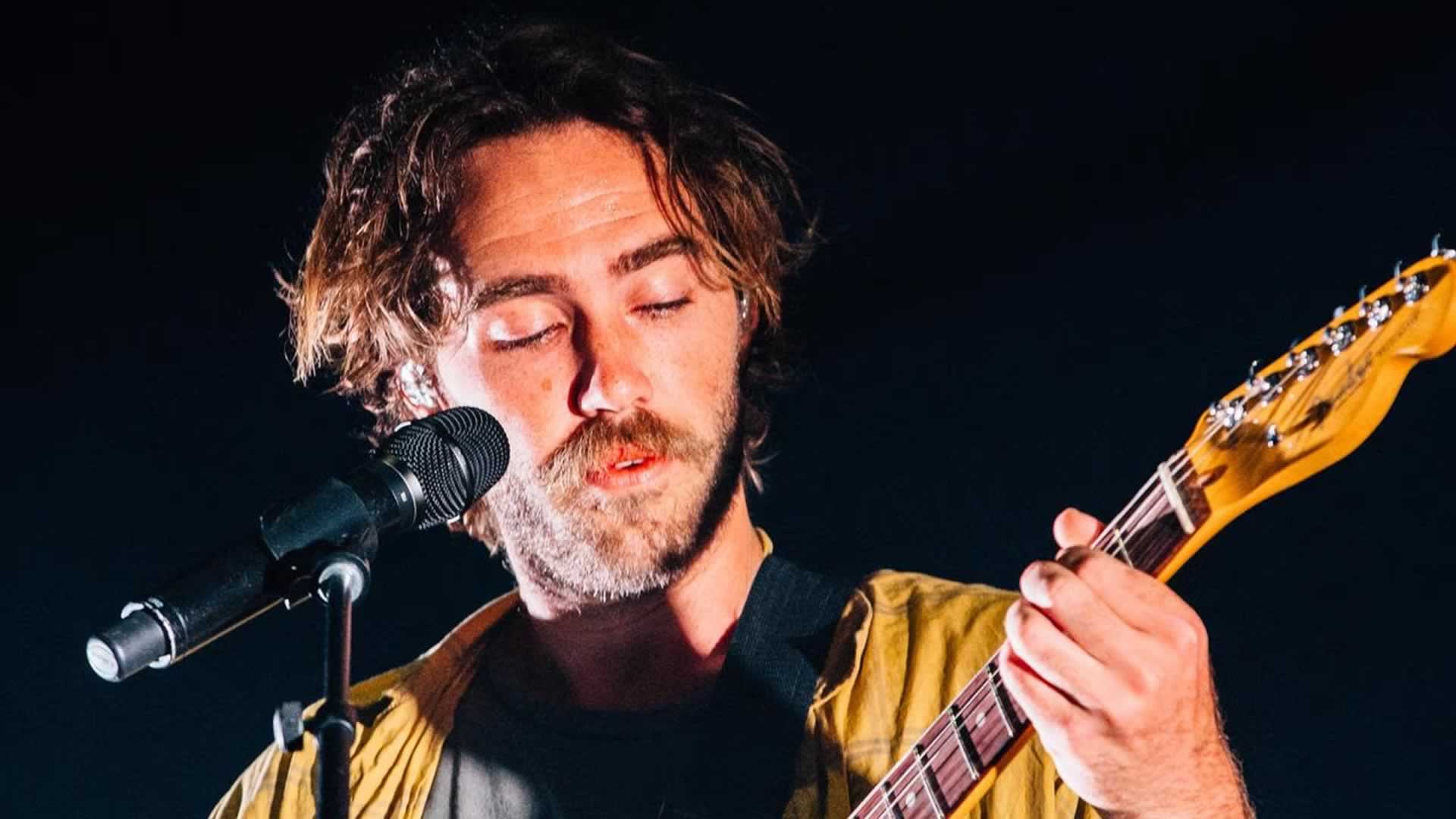 Matt Corby