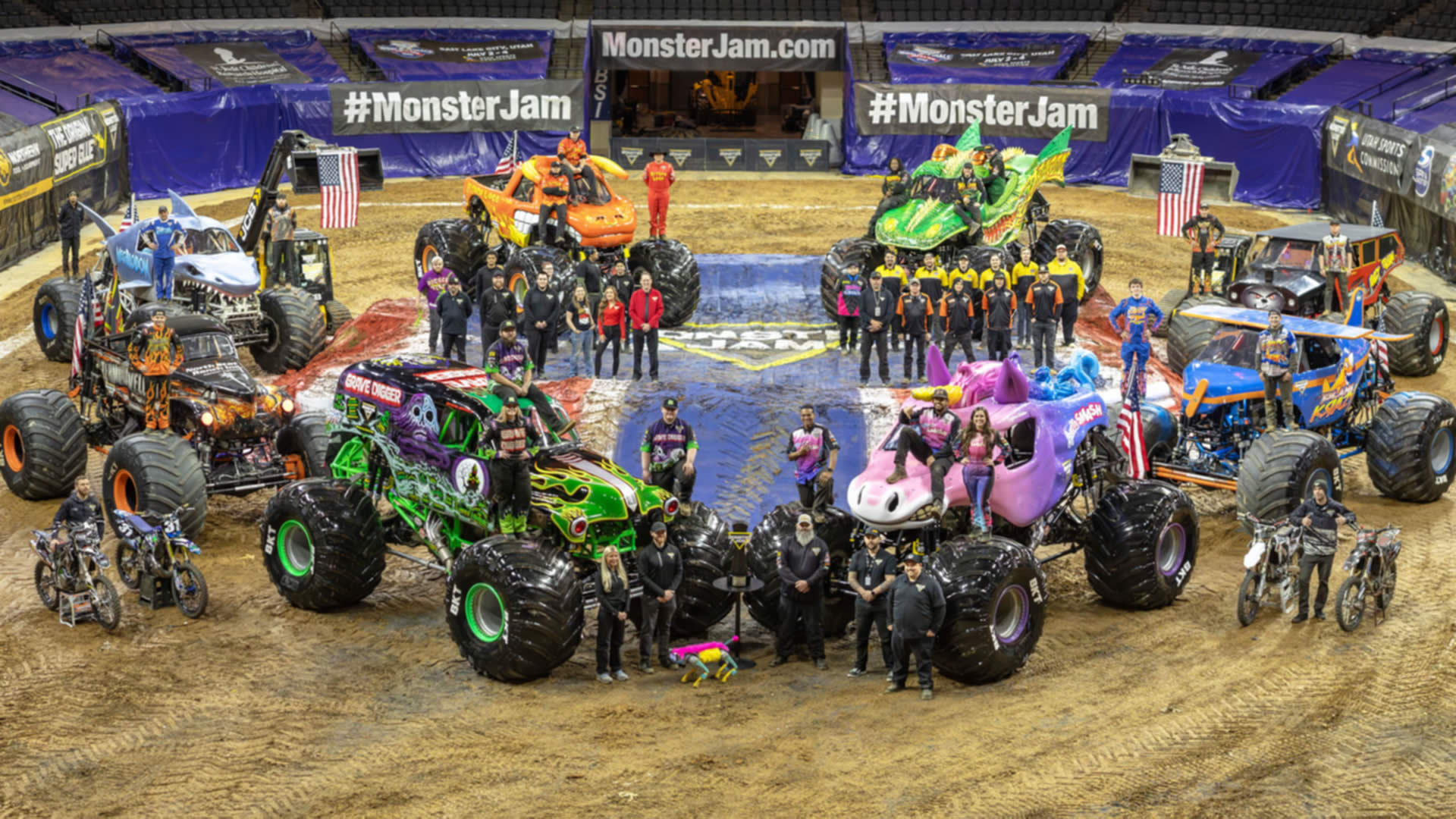 Monster Jam