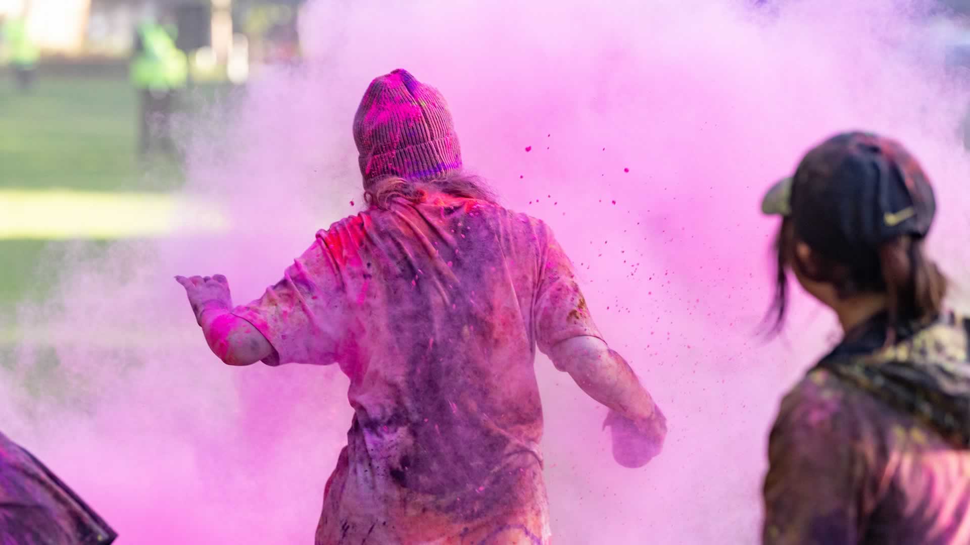 Colourfest