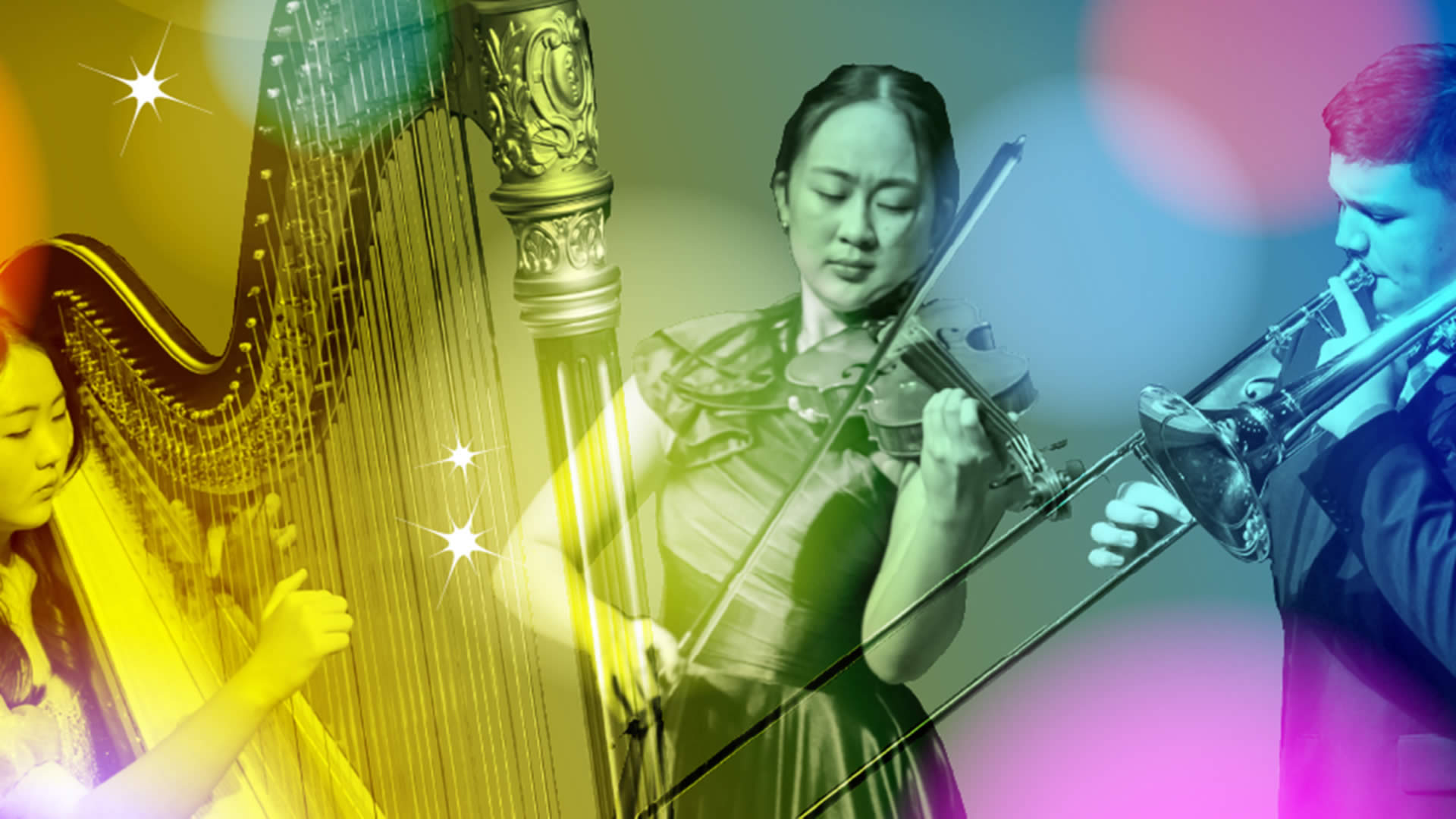 Young Musicians