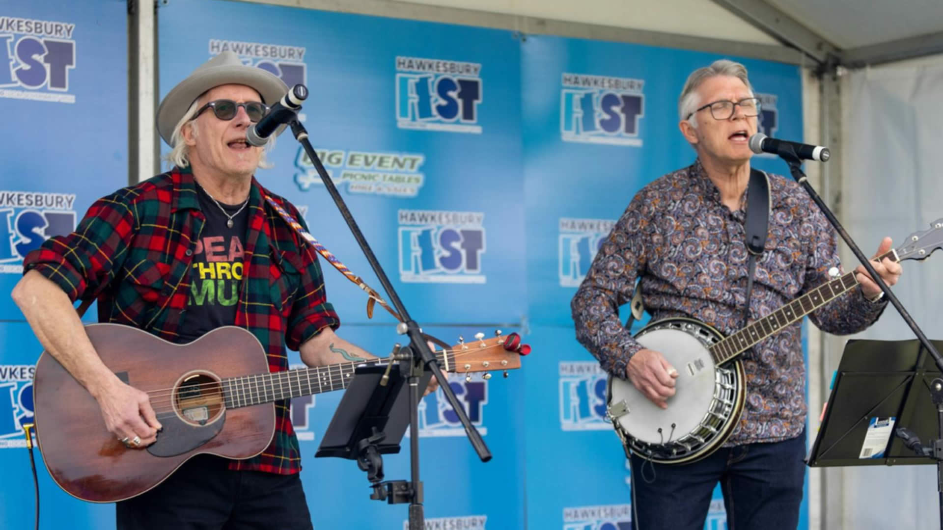 Hawkesbury Fest