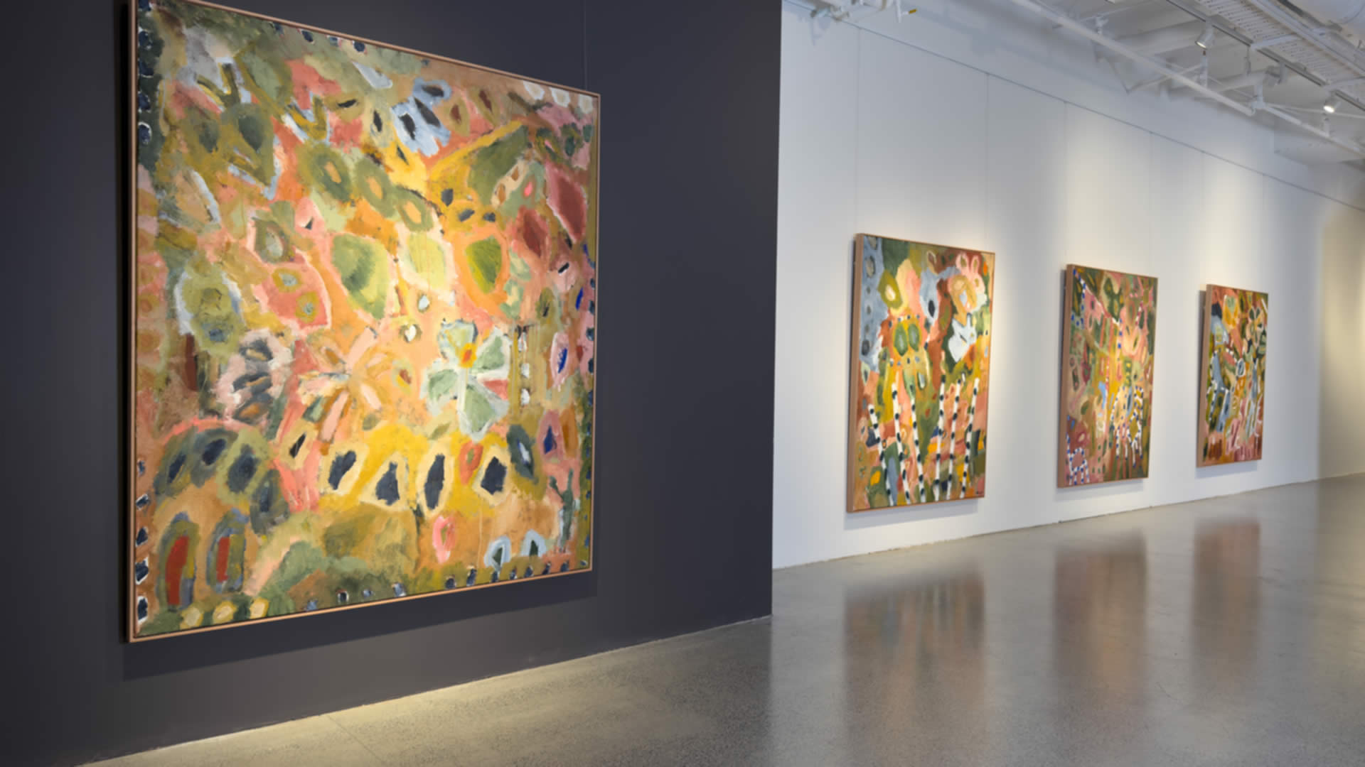 Wentworth Galleries
