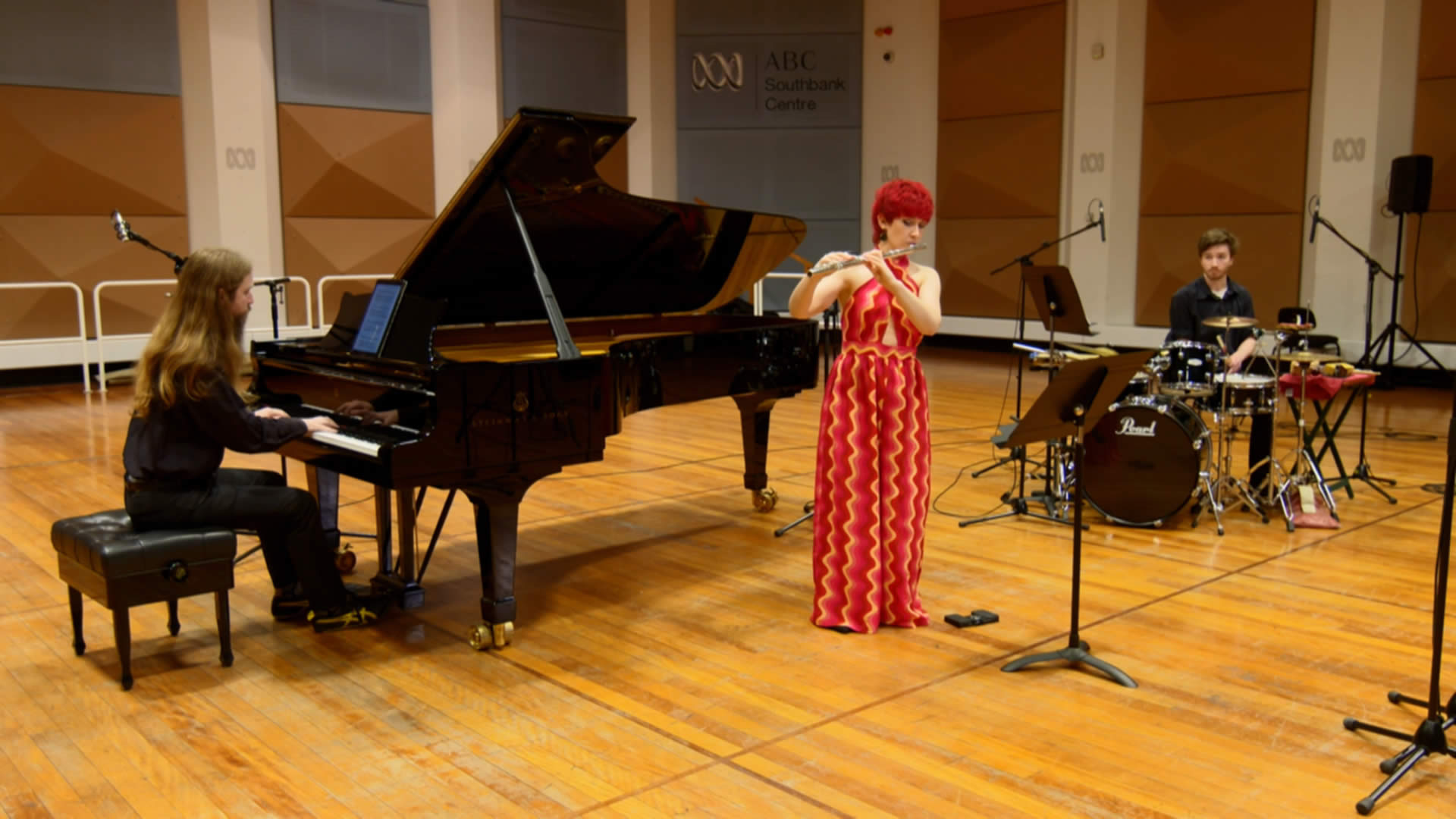 ABC Young Performers