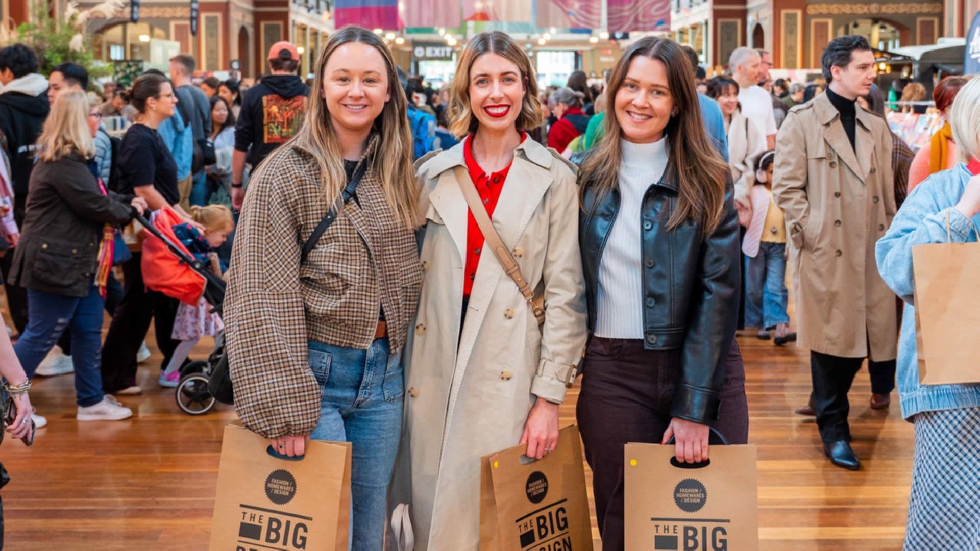 Big Design Market