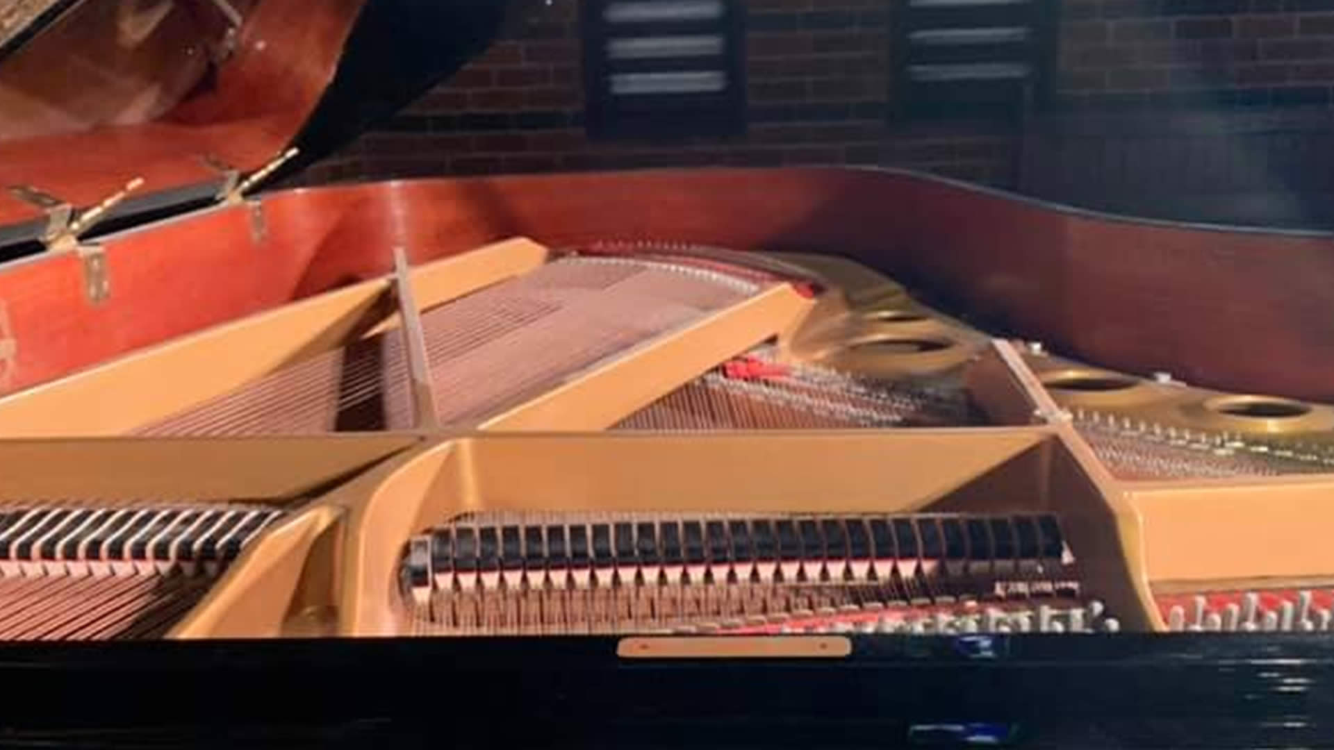 Classical Piano Concert