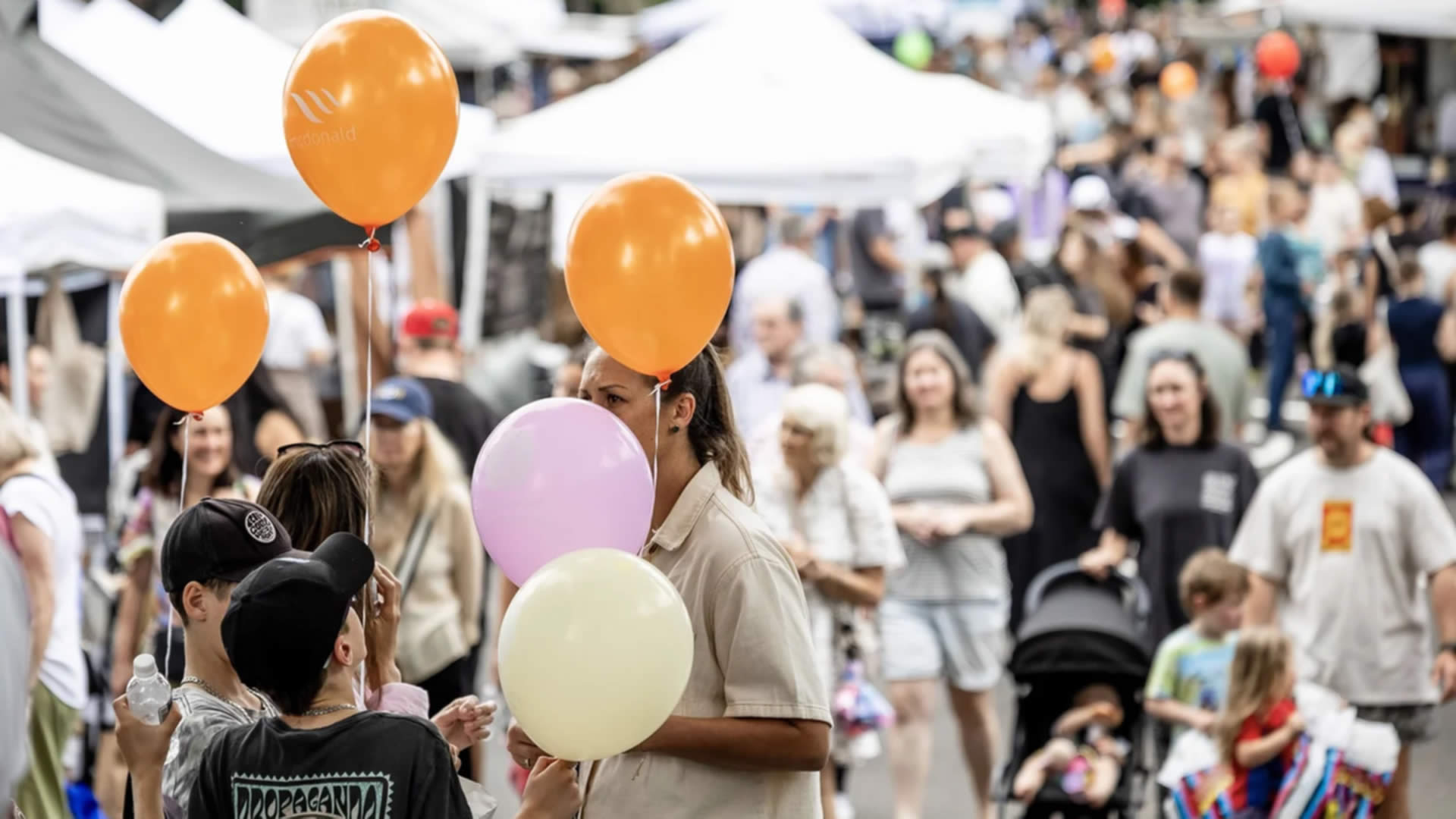 Engadine Street Fest