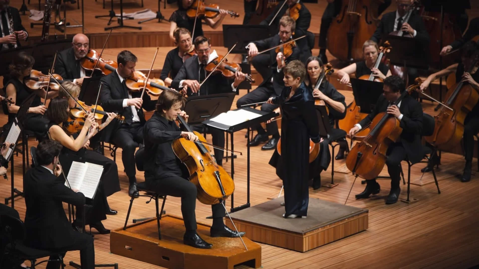 Beethoven in July