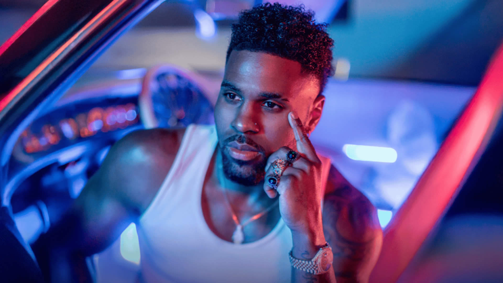 Jason Derulo