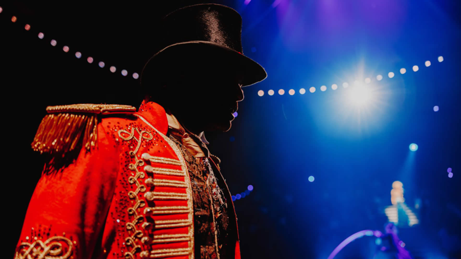 The Greatest Showman