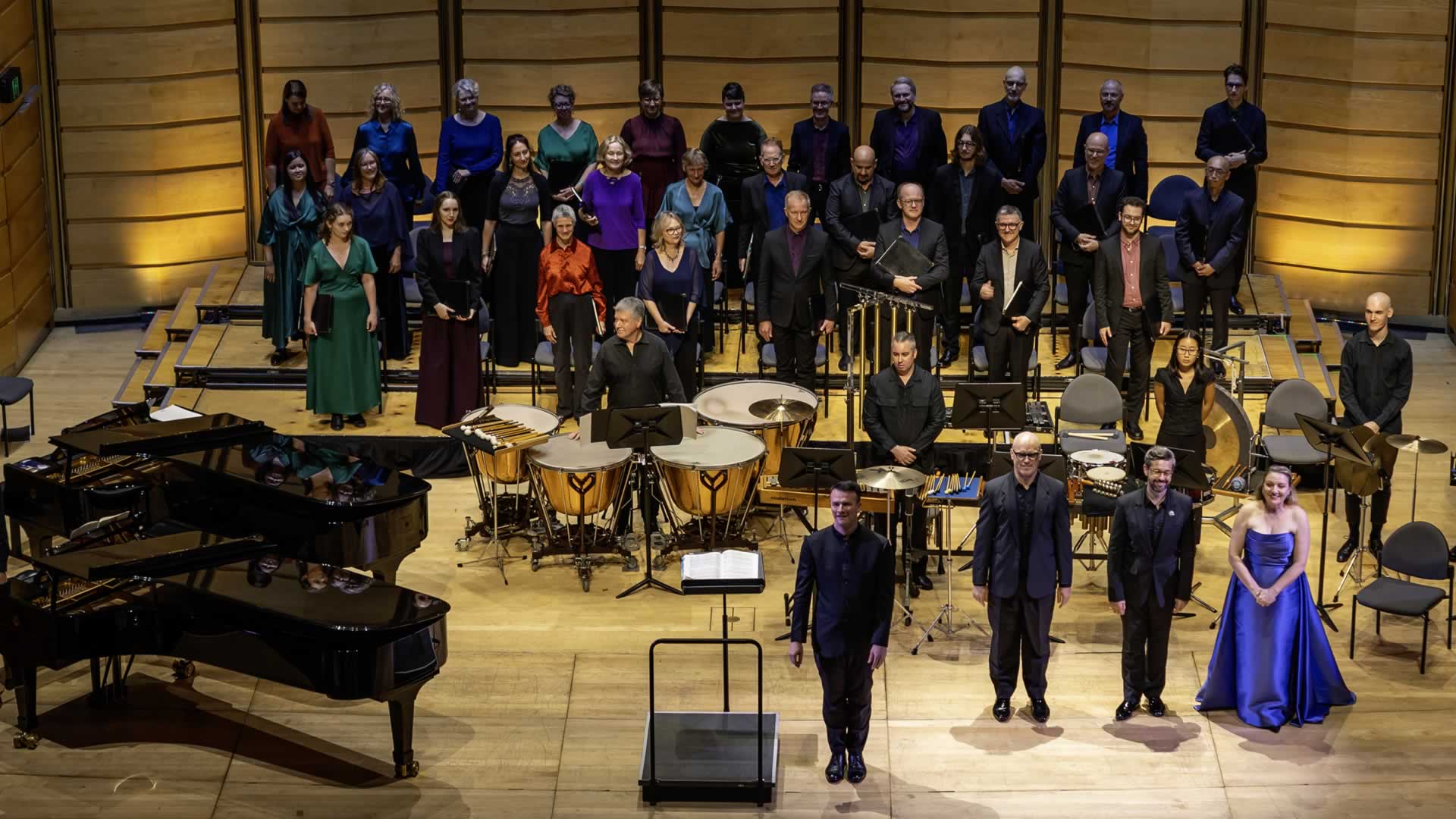 Carmina Burana