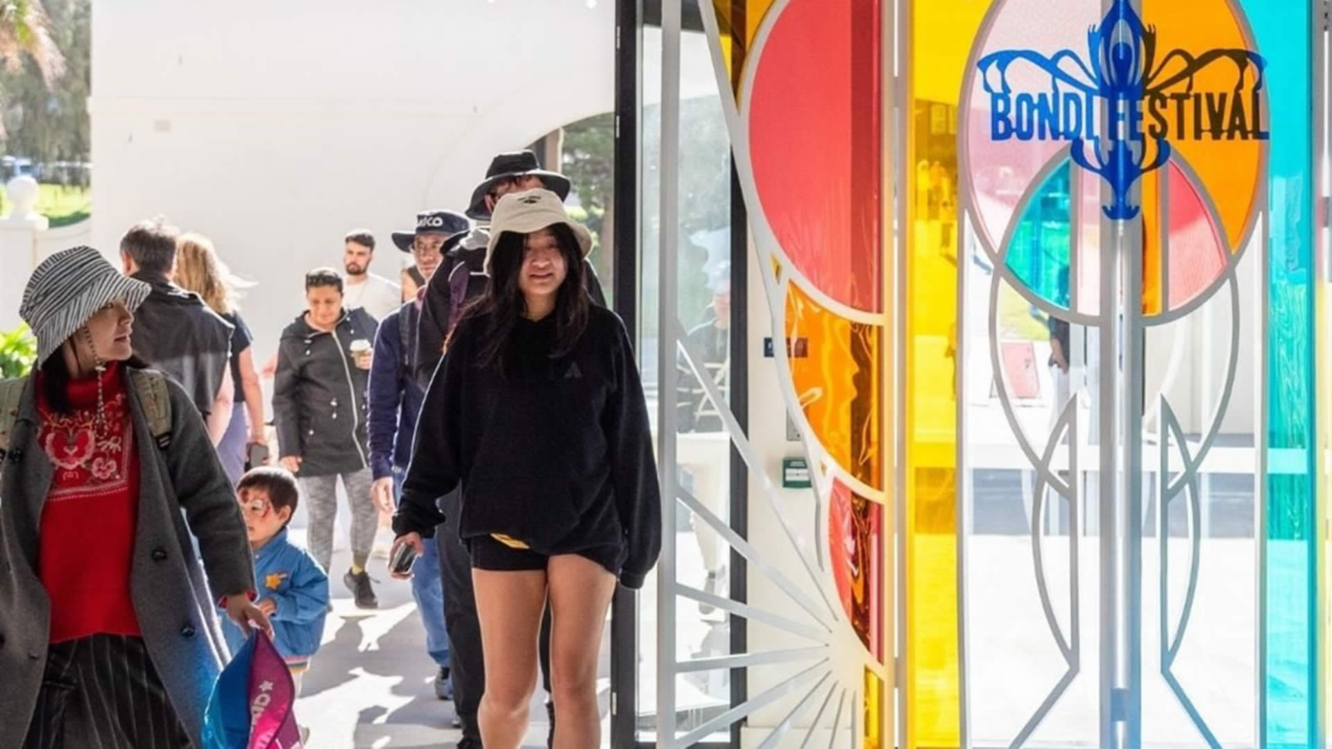 Bondi Fest