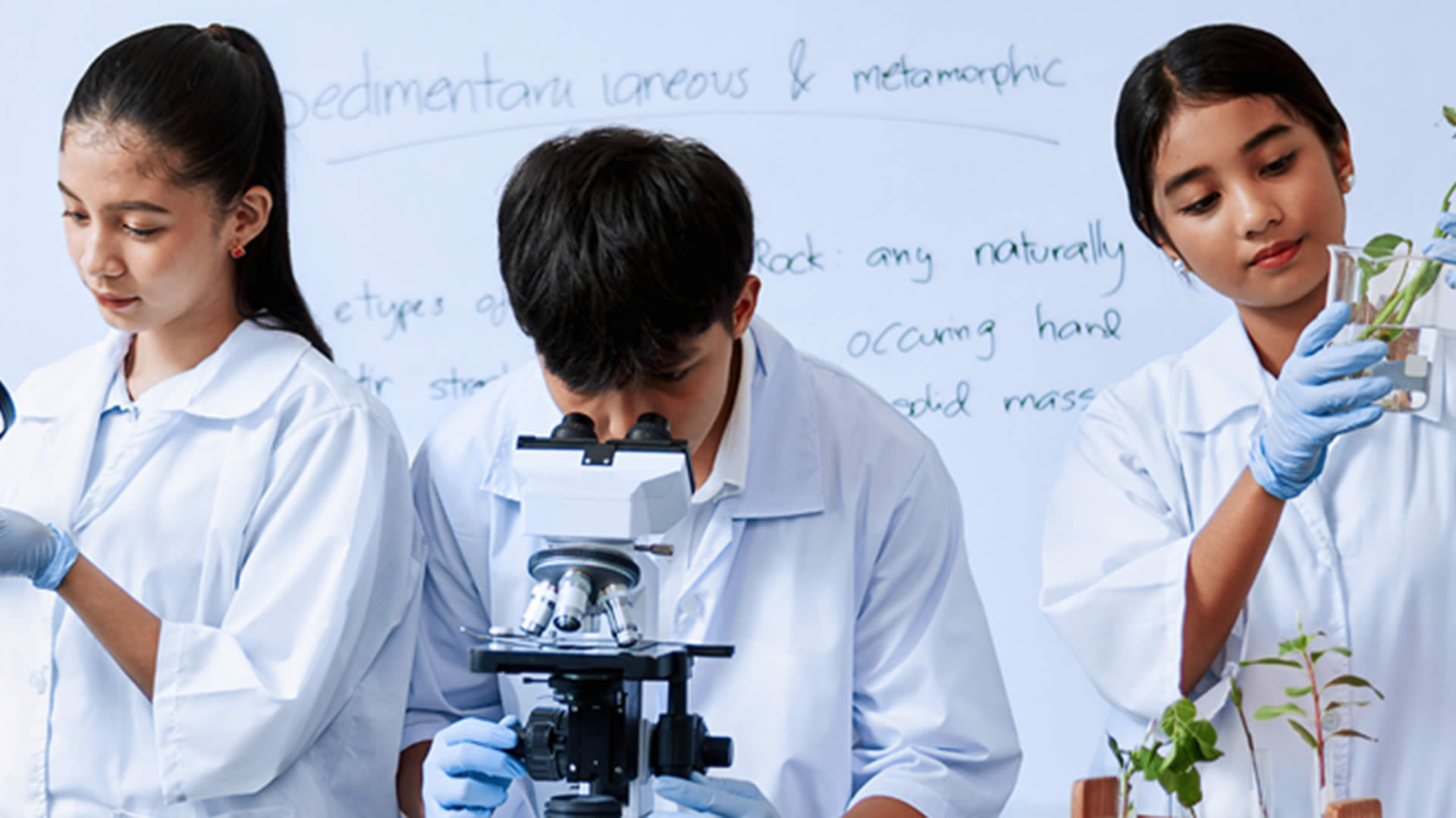 National Science Week