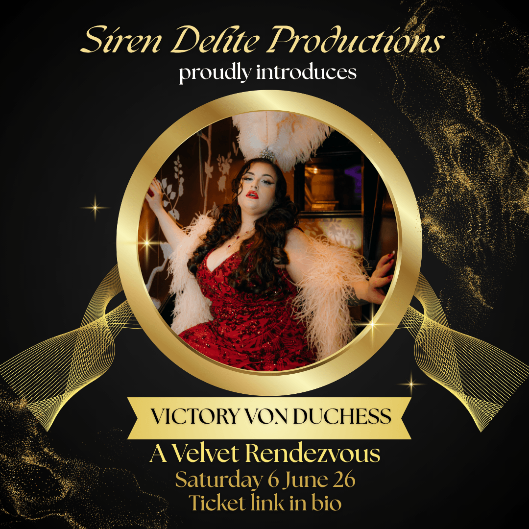 Victory Von Duchess