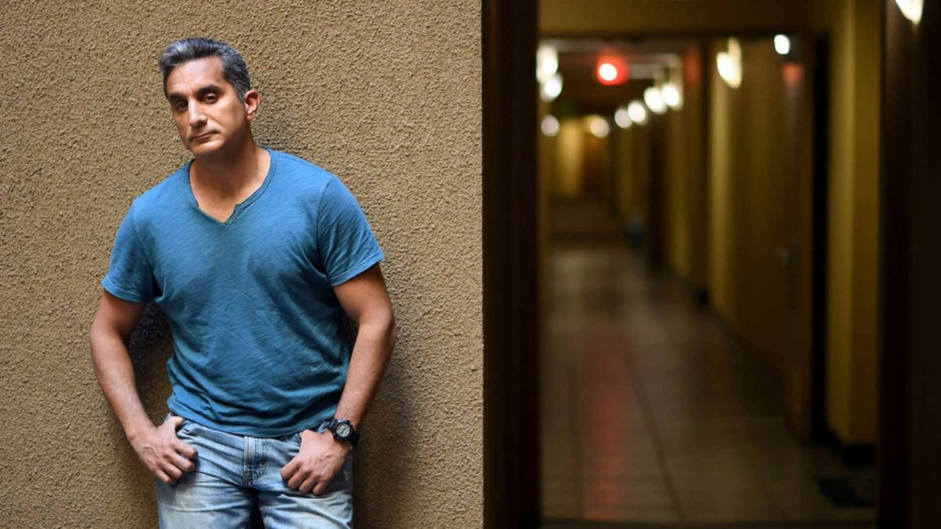 Bassem Youssef