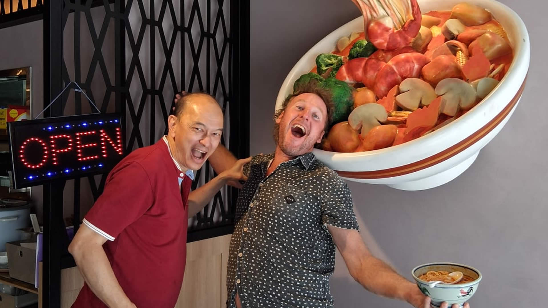 Year of the fire horse