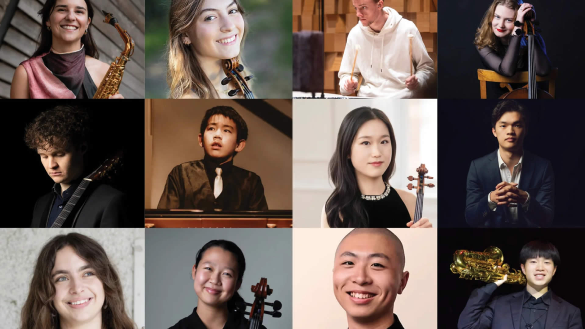 ABC Young Performers