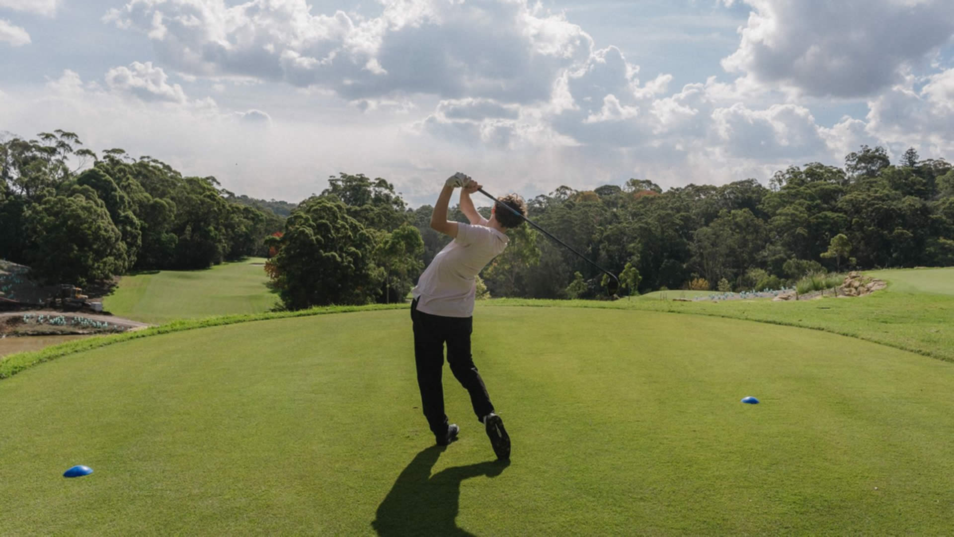 Chatswood Golf